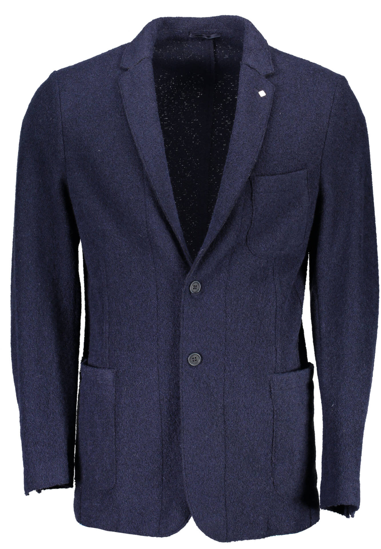 GANT MEN'S CLASSIC BLUE JACKET