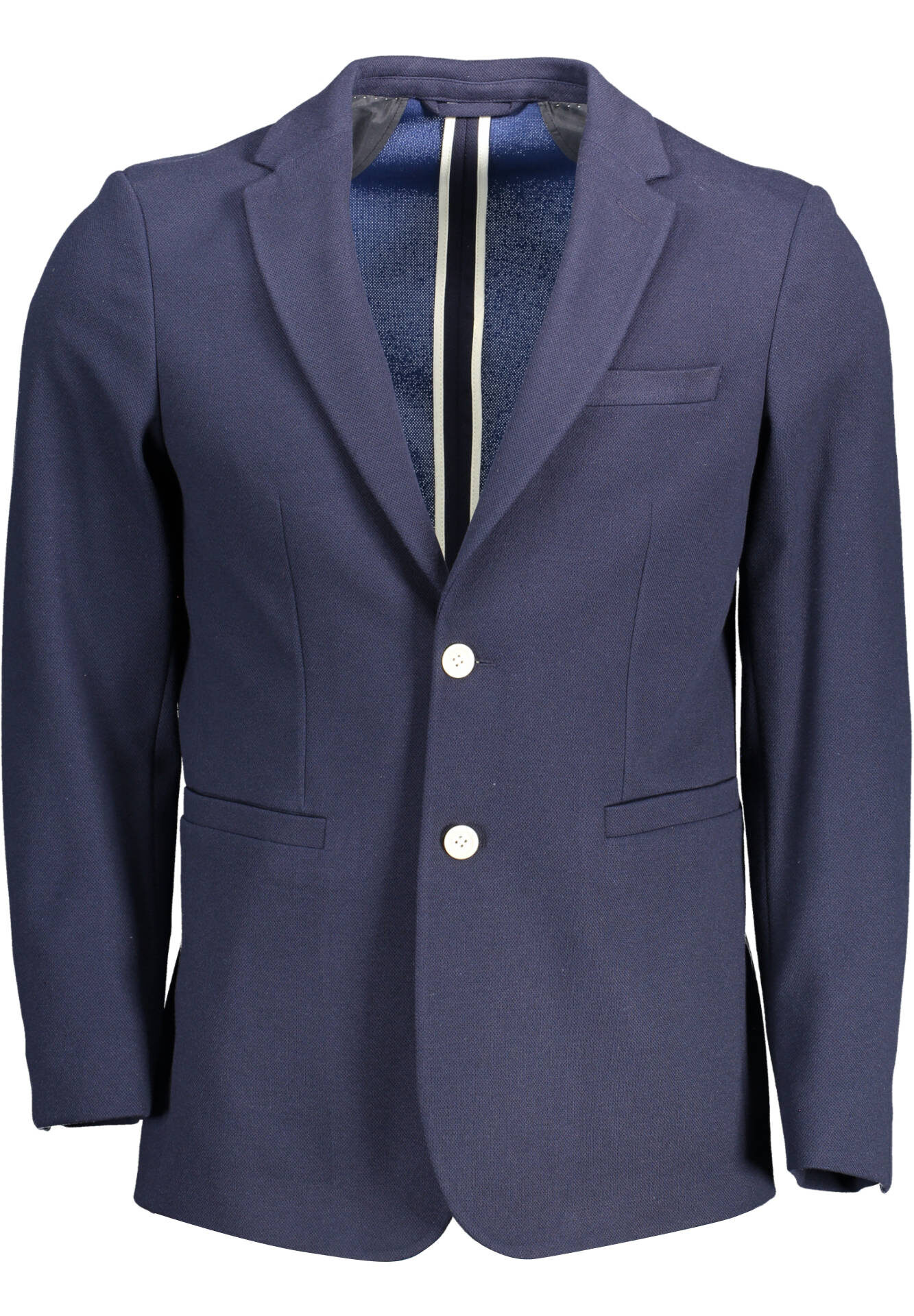 GANT CLASSIC JACKET MEN BLUE