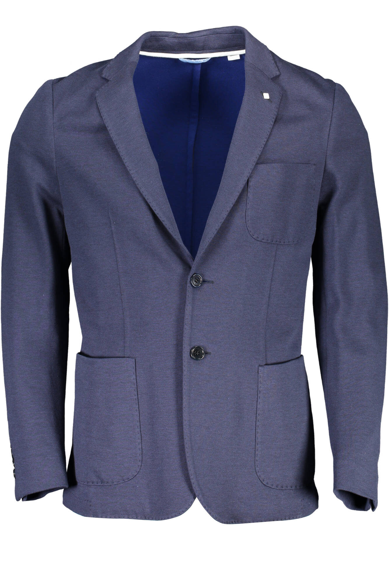GANT CLASSIC JACKET MEN BLUE