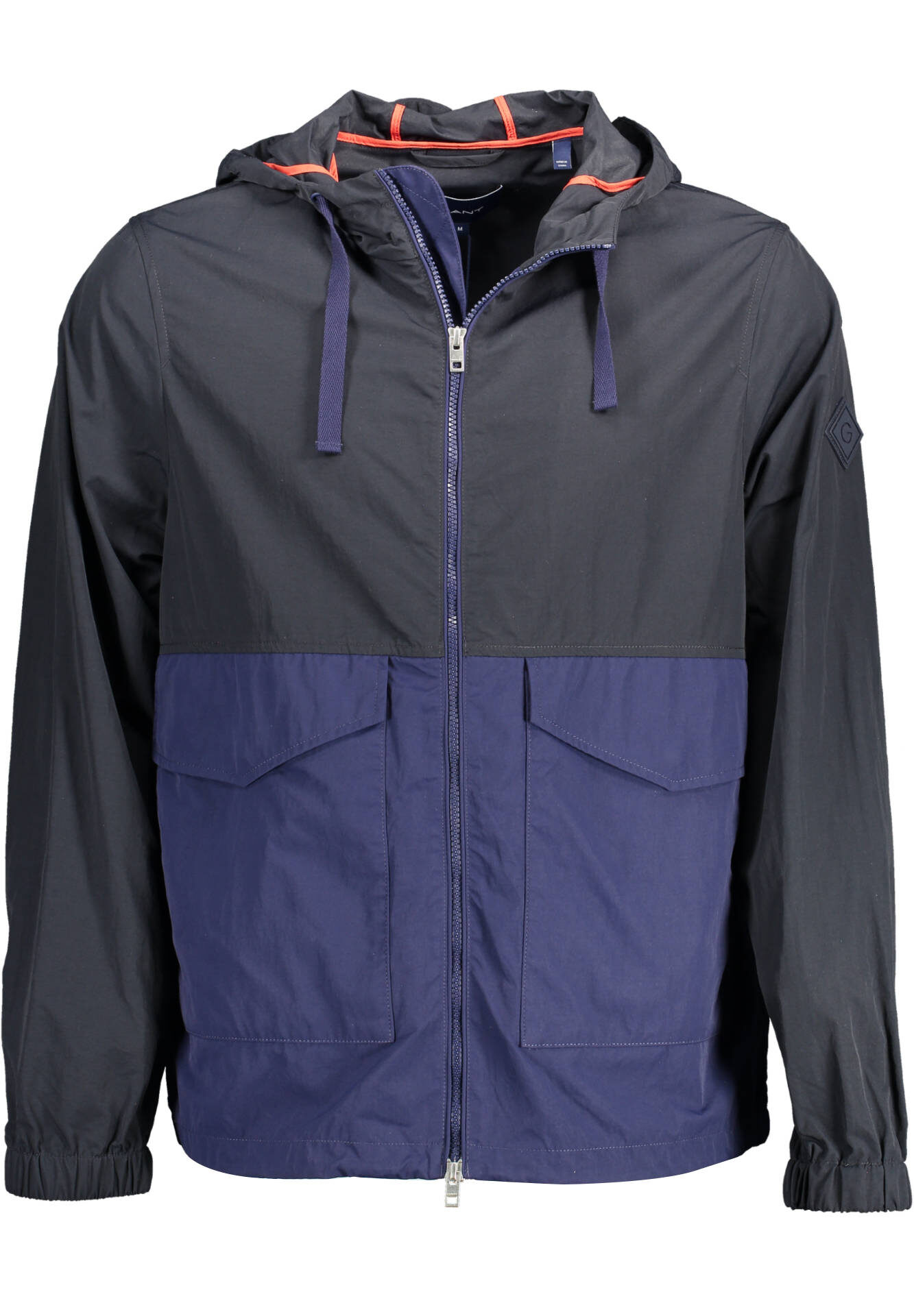 GANT MEN'S BLUE SPORT JACKET