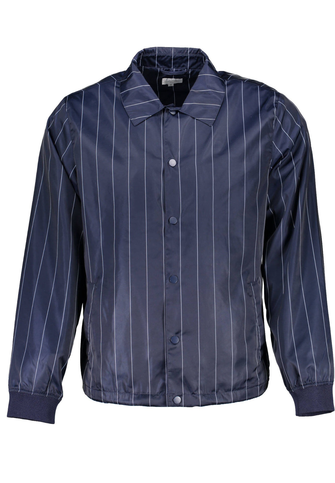 GANT MEN'S BLUE SPORT JACKET