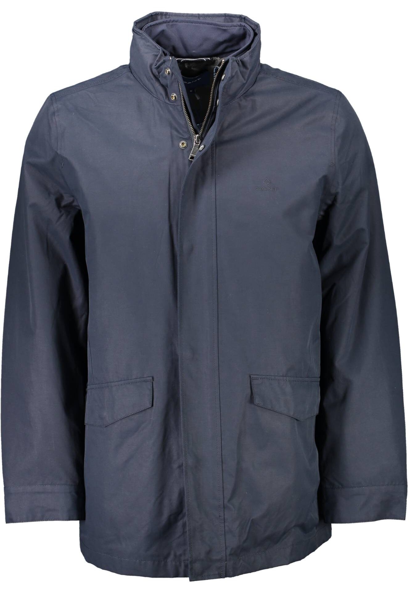 GANT MEN'S BLUE JACKET