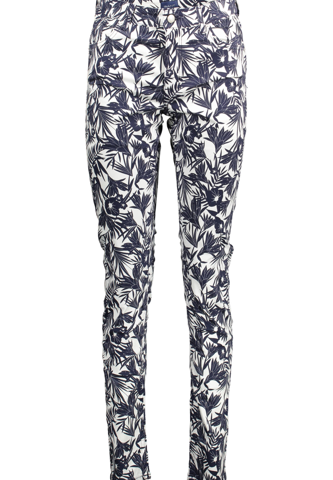 GANT JEANS DENIM WOMEN BLUE