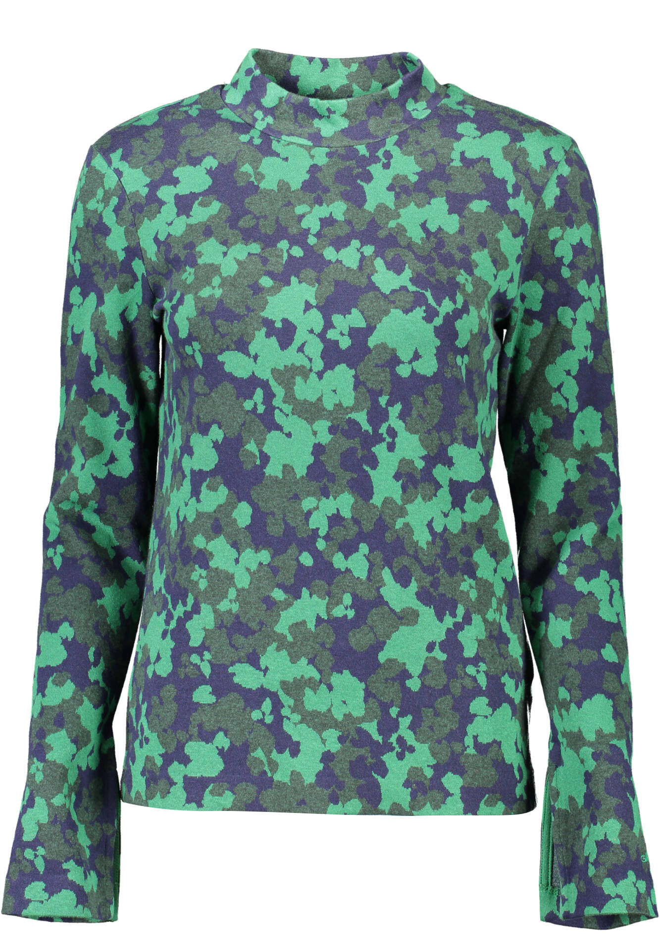 GANT LUPETTO WOMAN GREEN