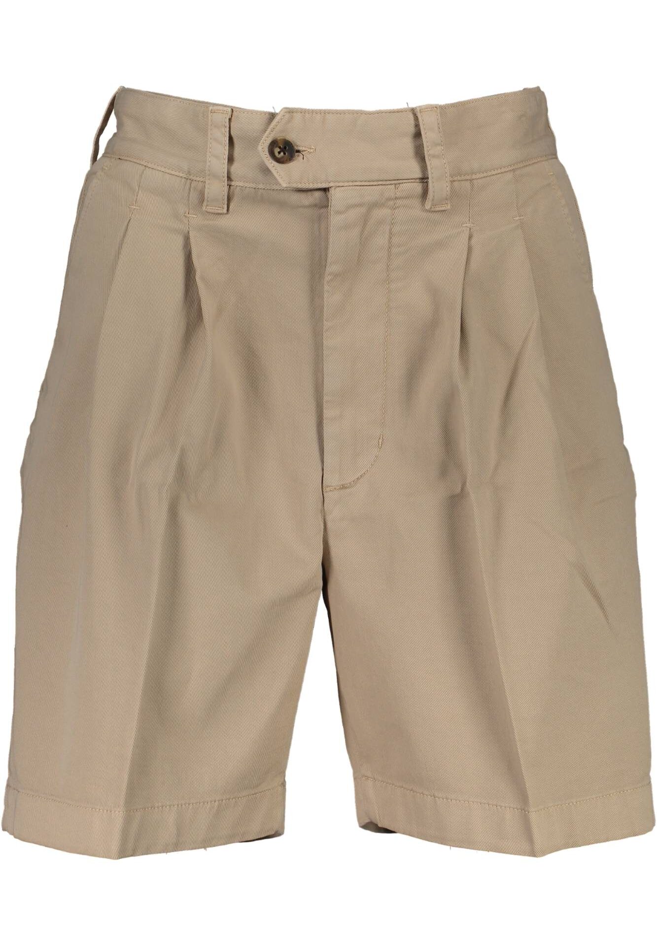 GANT MEN'S BERMUDA PANTS BEIGE