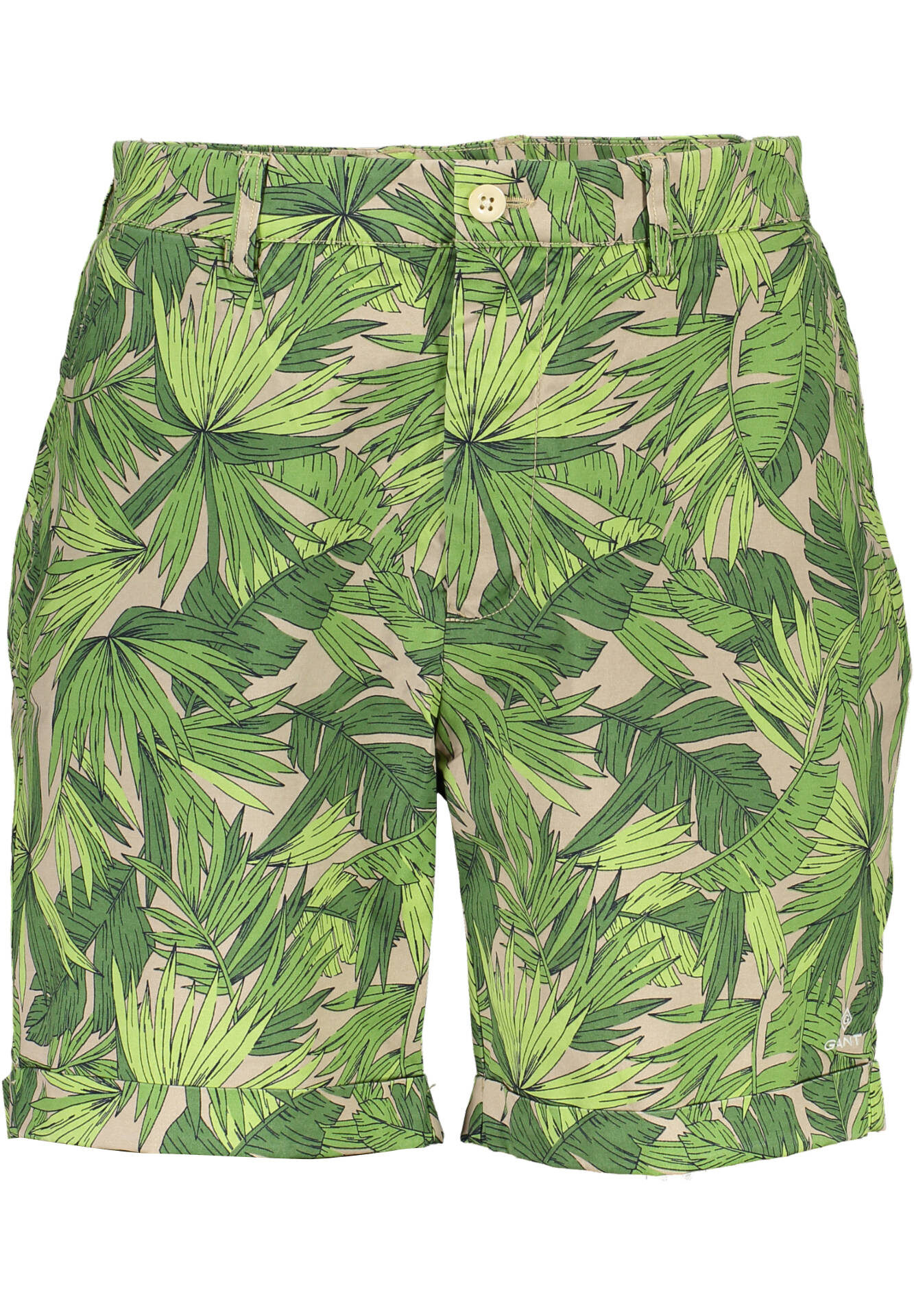 GANT MEN'S BERMUDA PANTS BEIGE