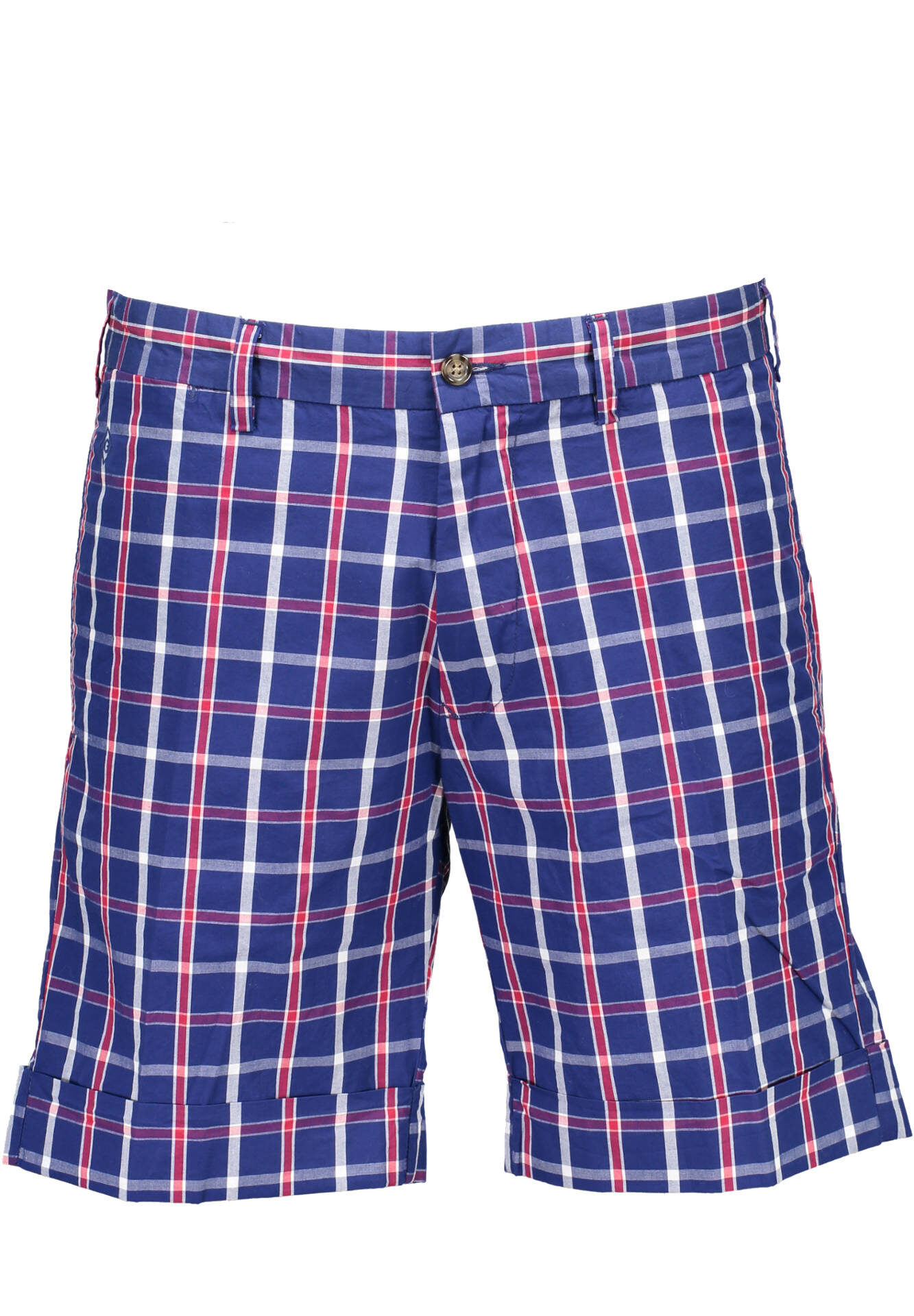 GANT MEN'S BLUE SHORTS