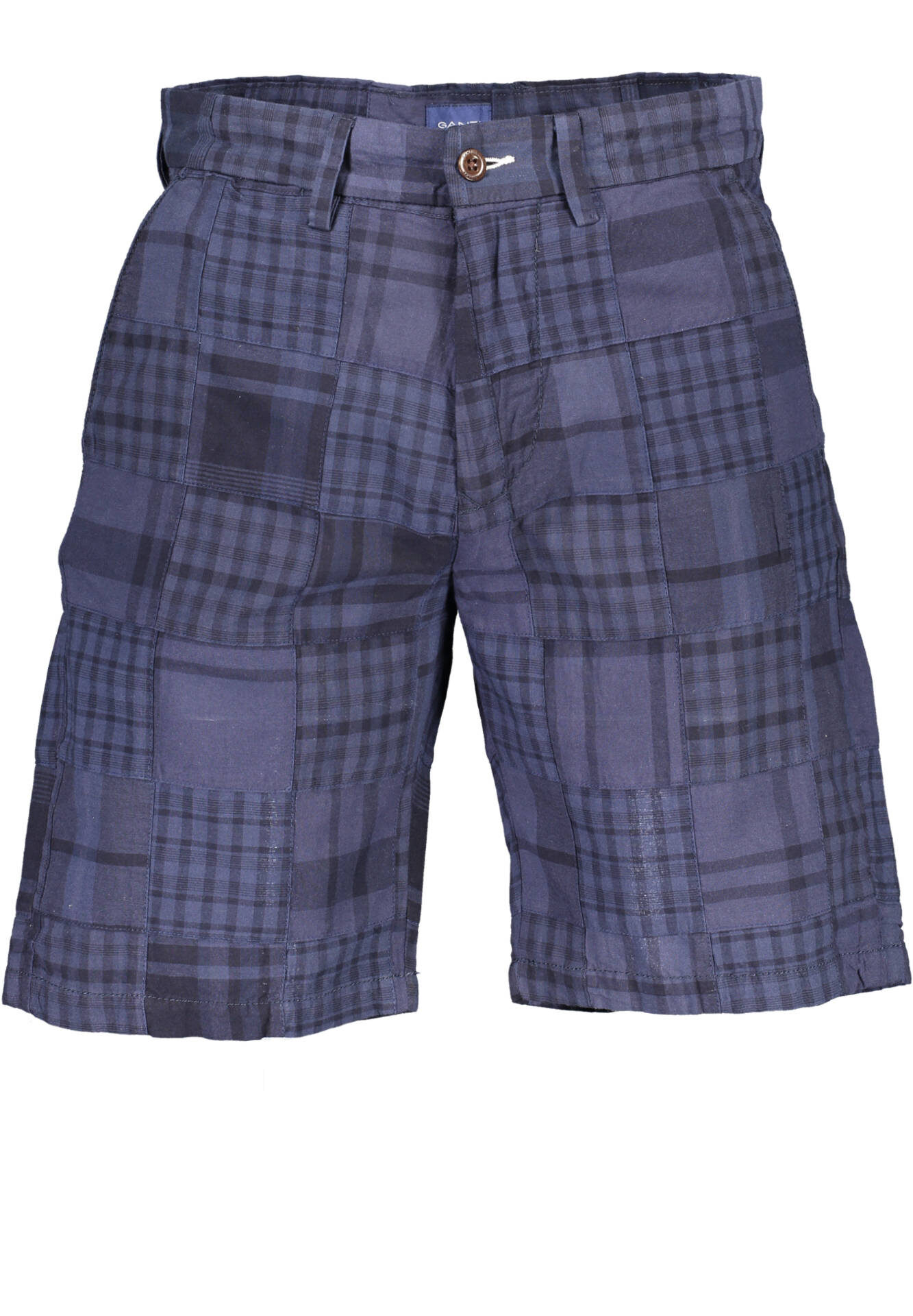 GANT MEN'S BERMUDA PANTS BLUE