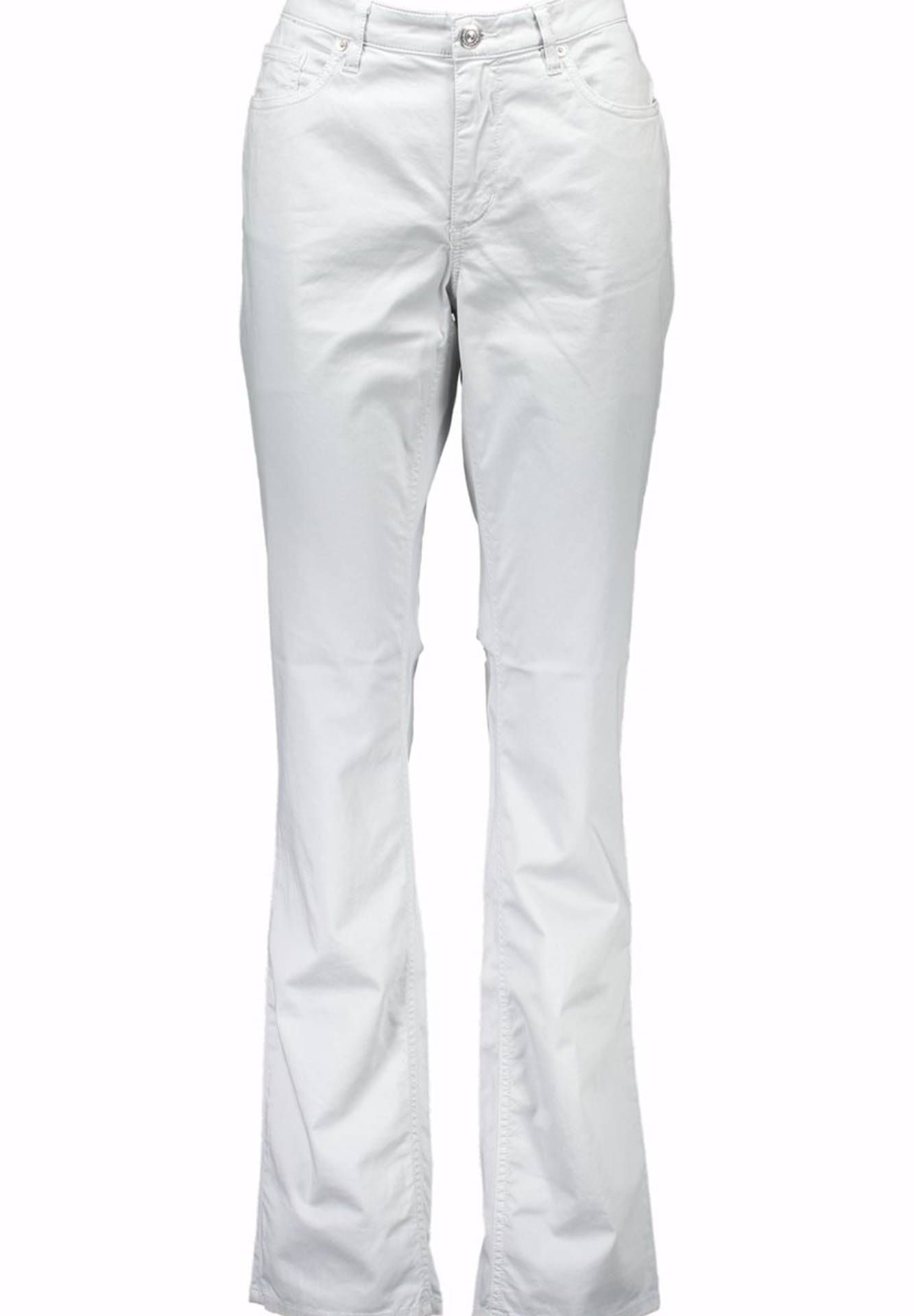 GANT WOMEN'S GRAY PANTS
