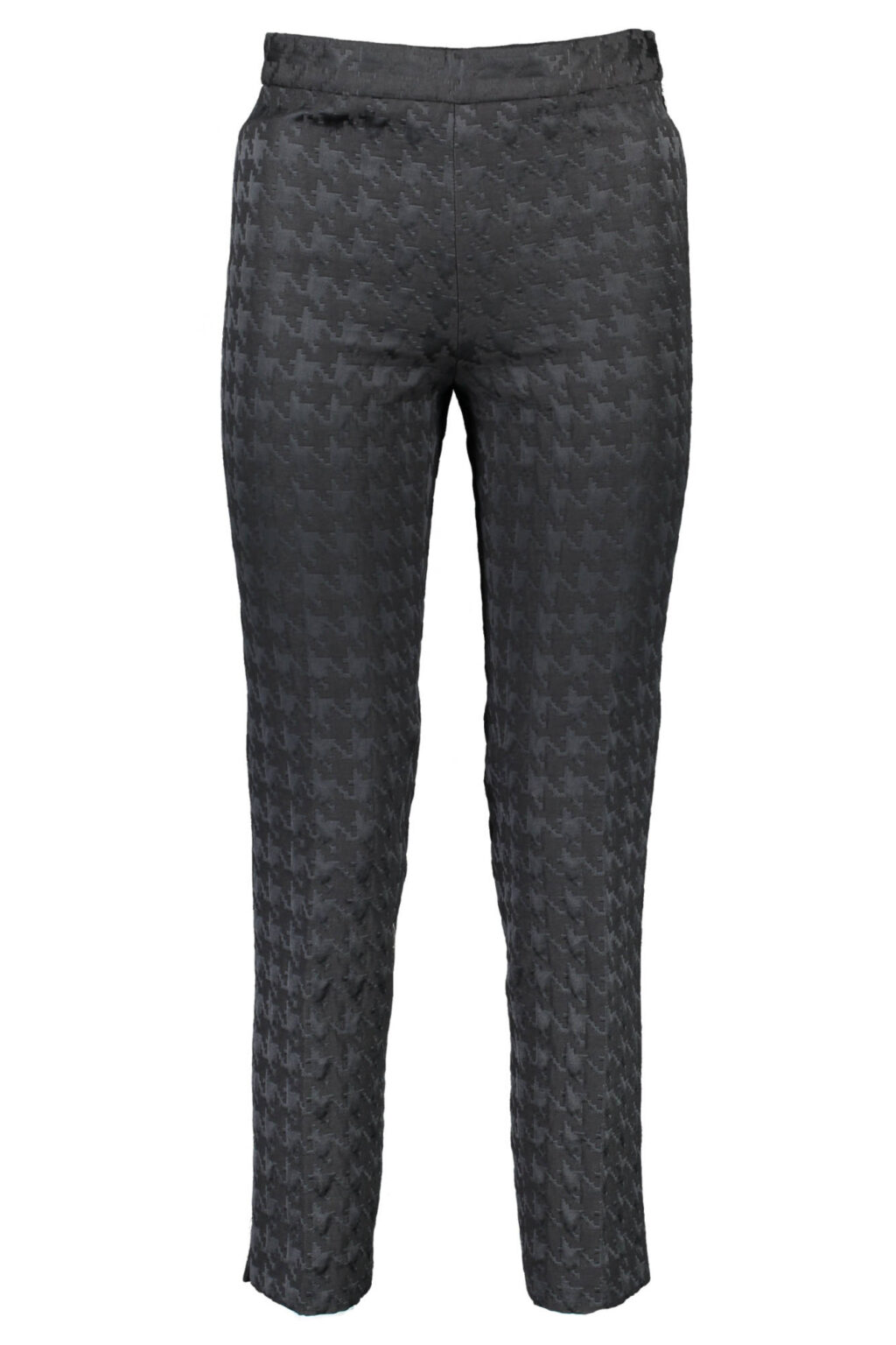 gantpantalonedonnanero_1 GANT moteriškos kelnės, juodos