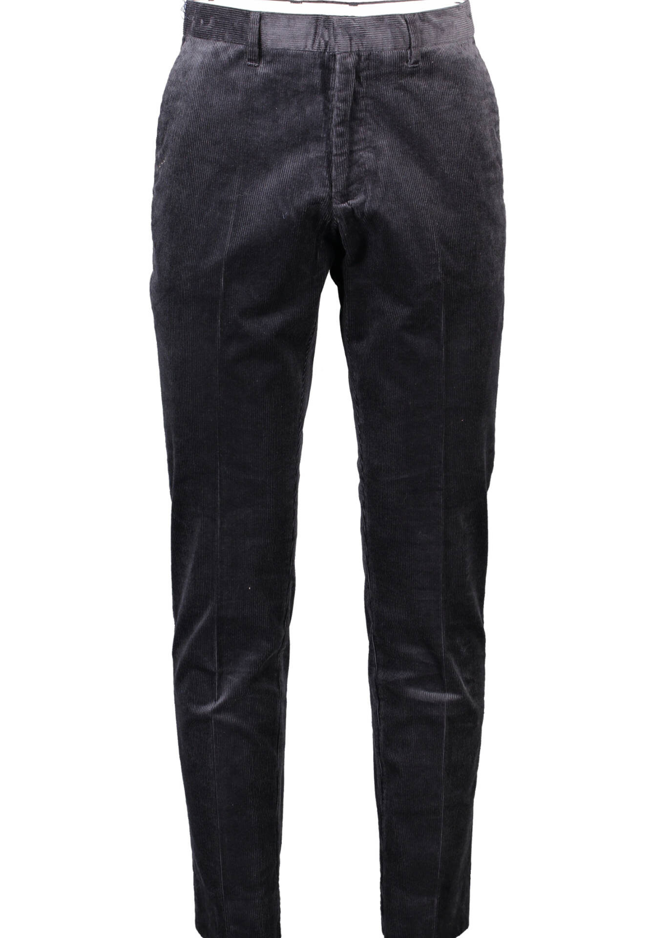 GANT MEN'S BLUE TROUSERS
