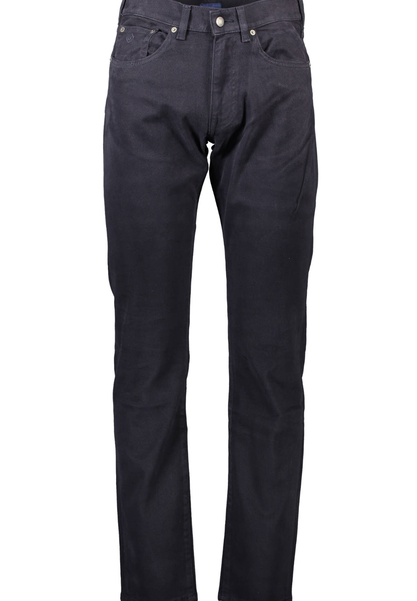 GANT MEN'S BLUE TROUSERS