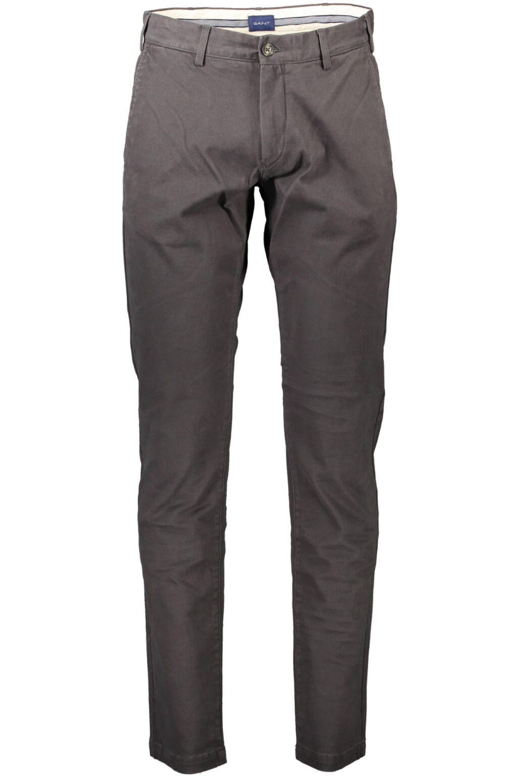 gantpantaloneuomogrigio_1 GANT pilkos vyriškos kelnės
