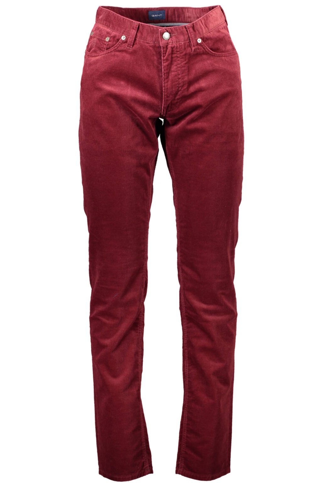 gantpantaloneuomorosso_1 GANT raudonos vyriškos kelnės