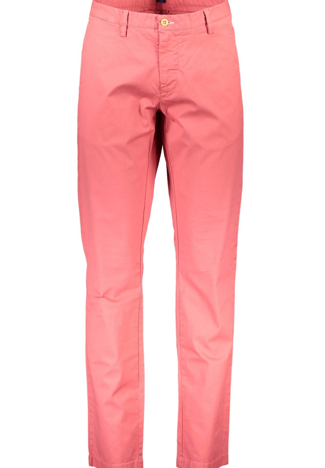 GANT MEN'S RED PANTS