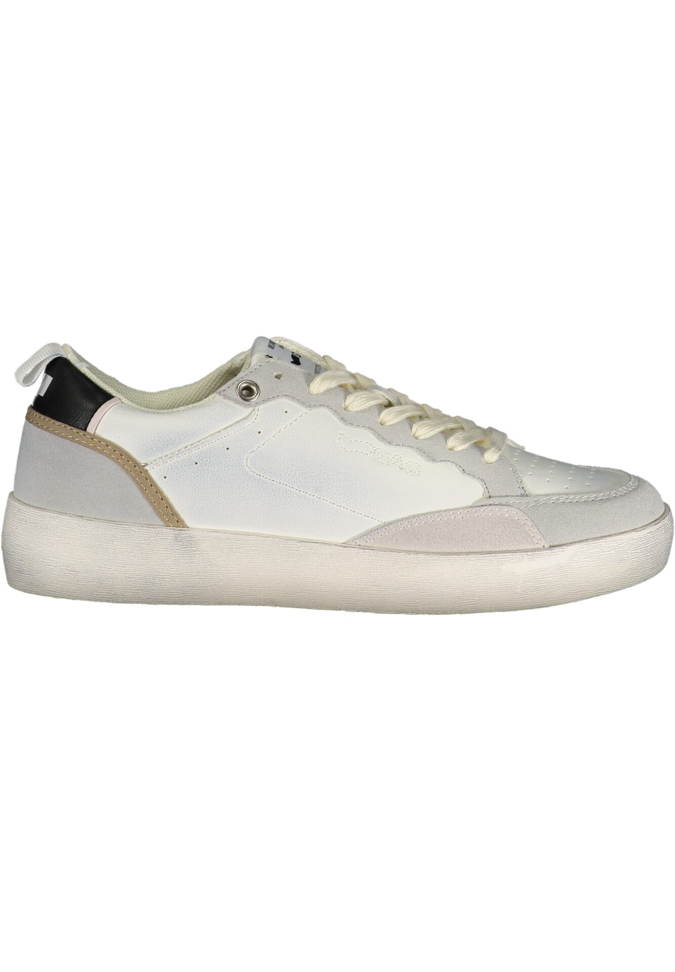 GAS WOMEN'S SPORTS FOOTWEAR GREY