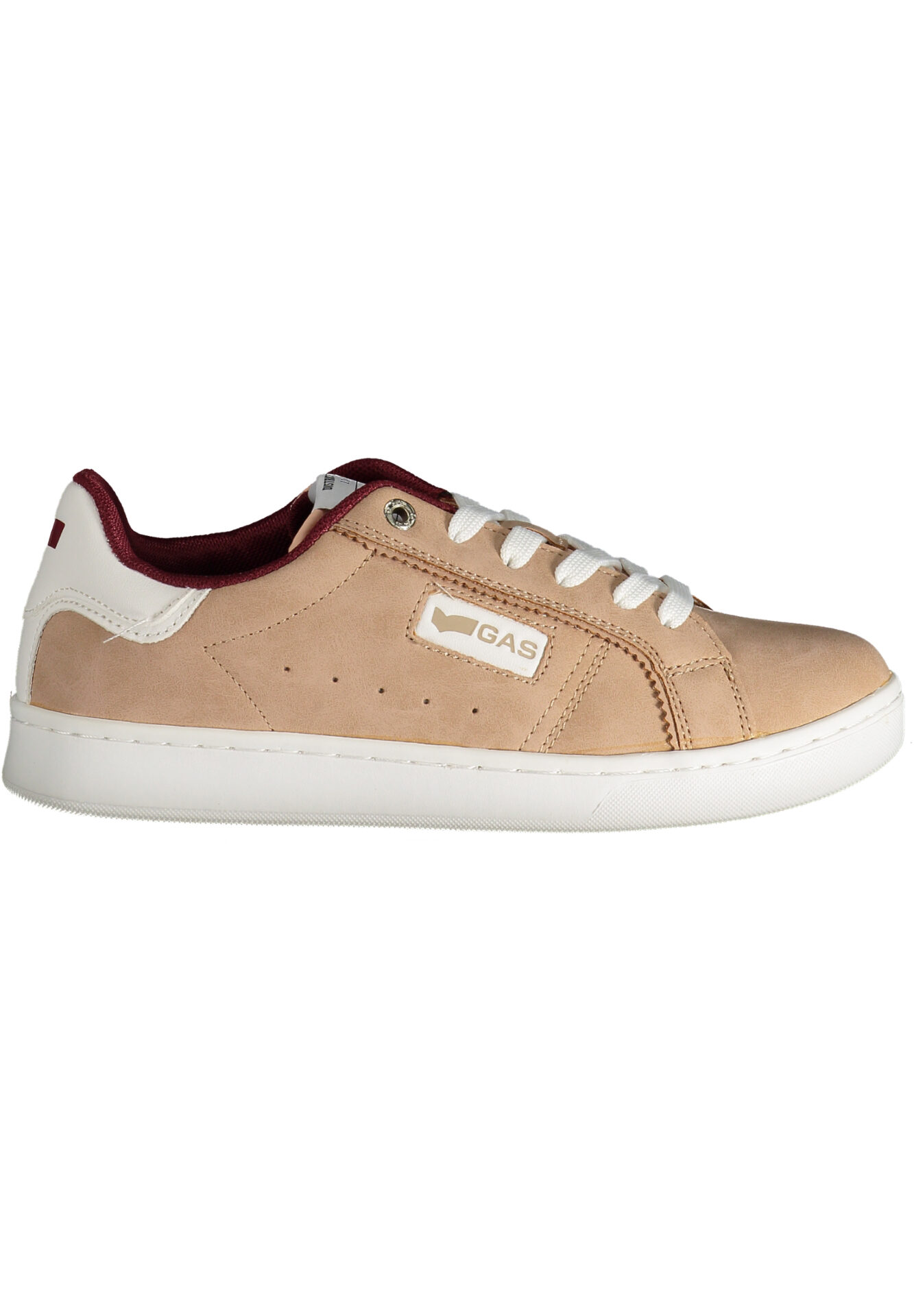 GAS SPORTS FOOTWEAR WOMEN PINK