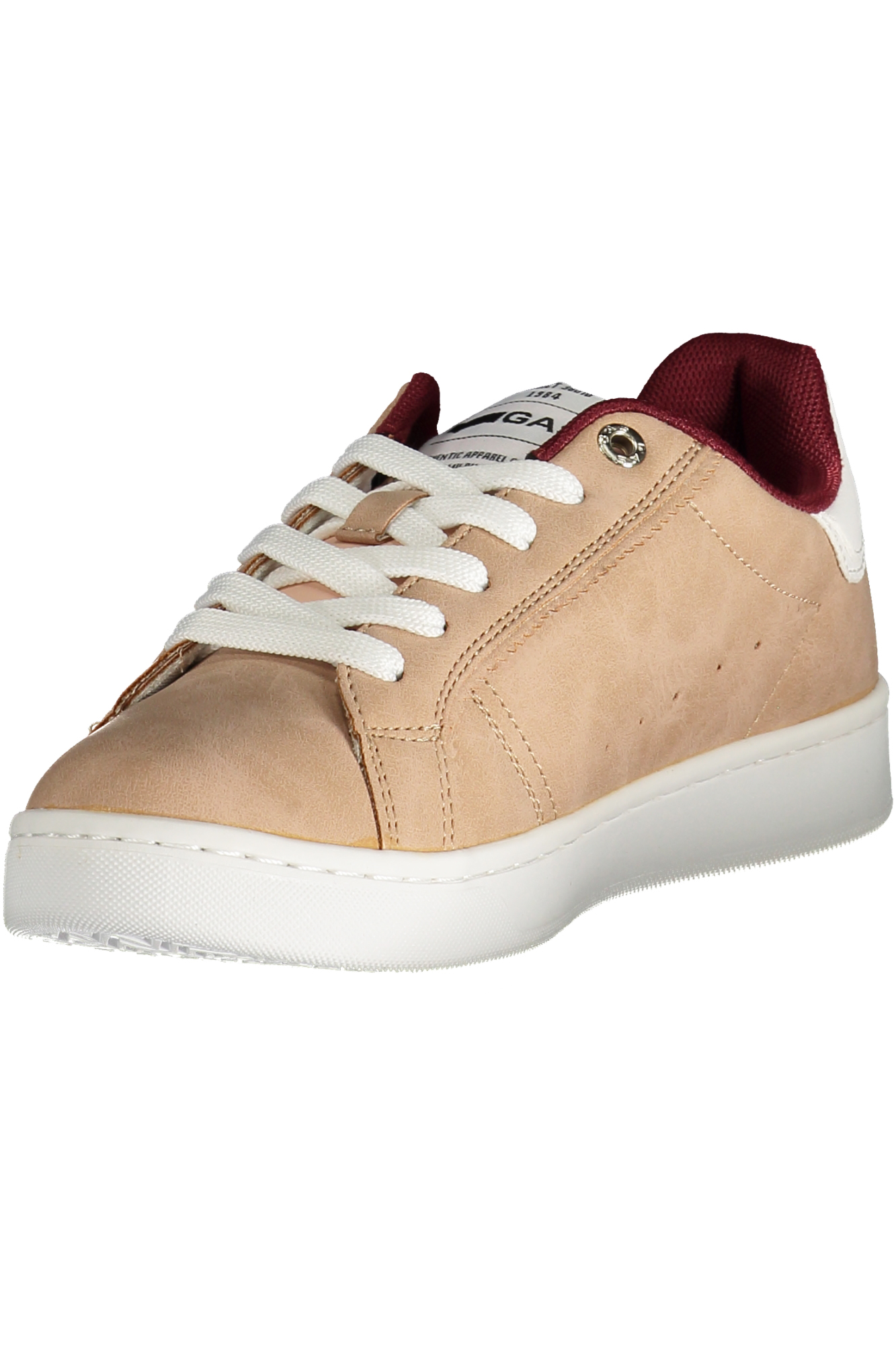 GAS moteriški sportiniai batai, rožiniai GAS moteriški sportiniai batai, rožiniai - Image 3