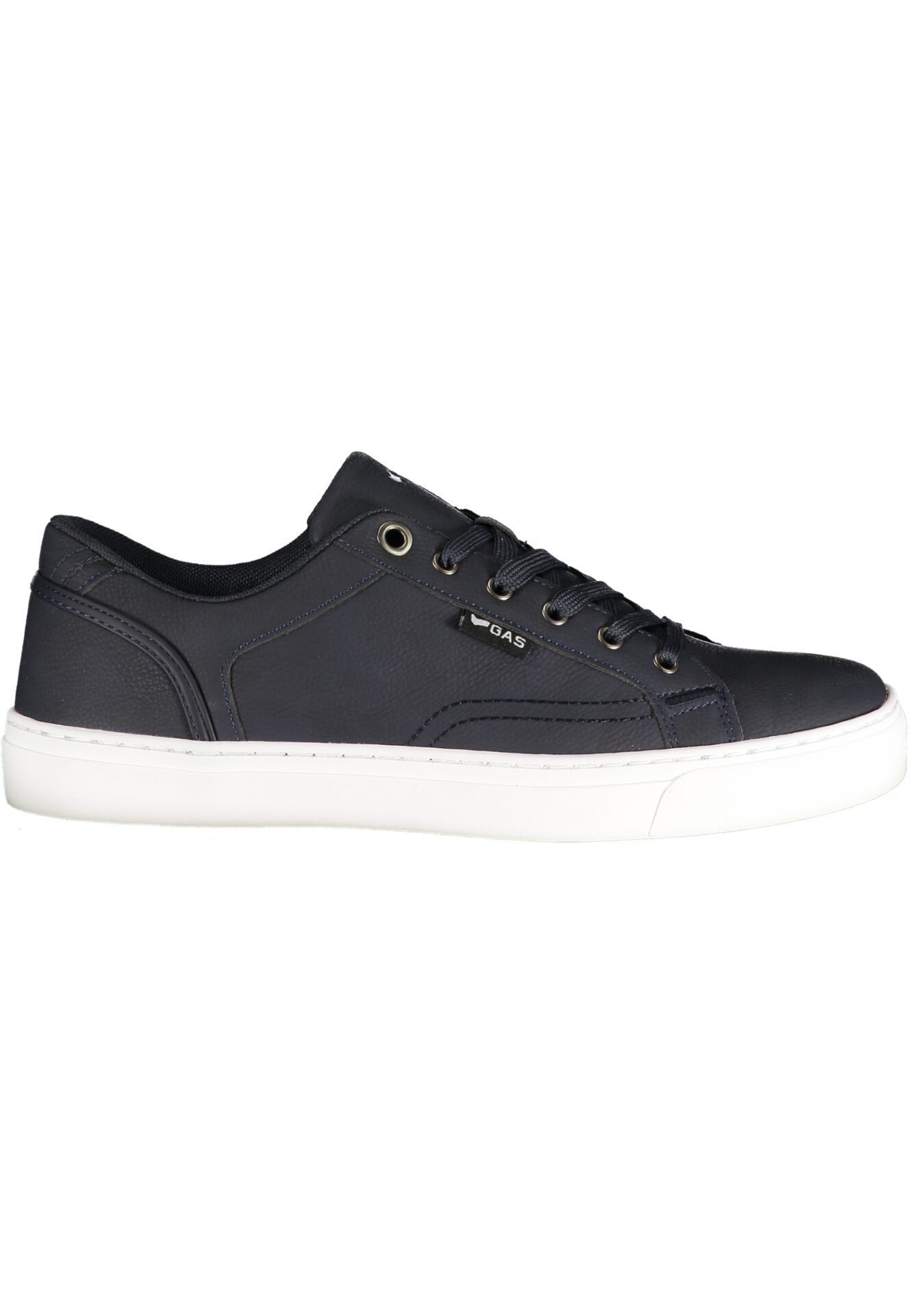 GAS MEN'S BLUE SPORTS FOOTWEAR