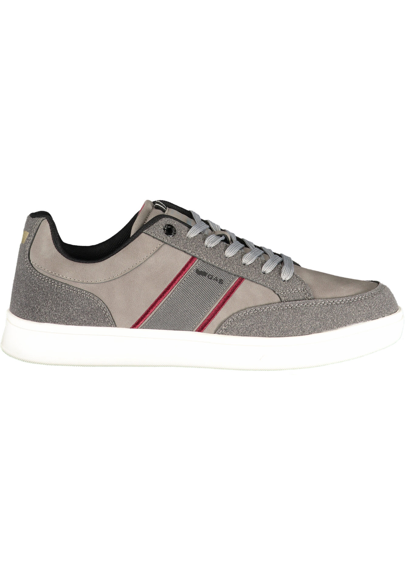 GAS MEN'S SPORTS FOOTWEAR GREY