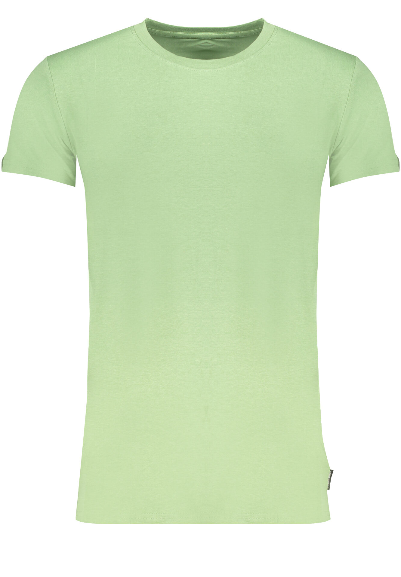 GAUDÌ GREEN MEN'S SHORT SLEEVE T-SHIRT
