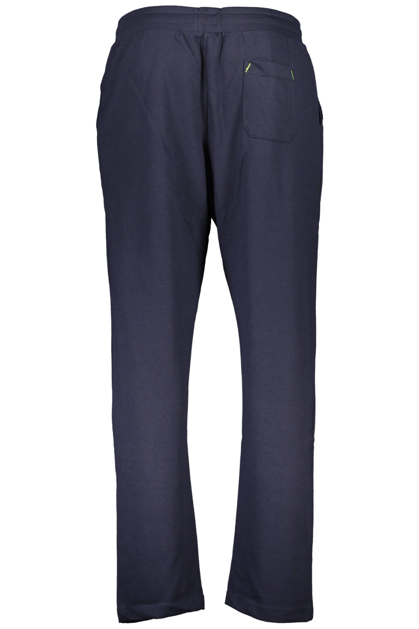 GIAN MARCO VENTURI MEN'S BLUE TROUSERS GIAN MARCO VENTURI MEN'S BLUE TROUSERS - Image 2