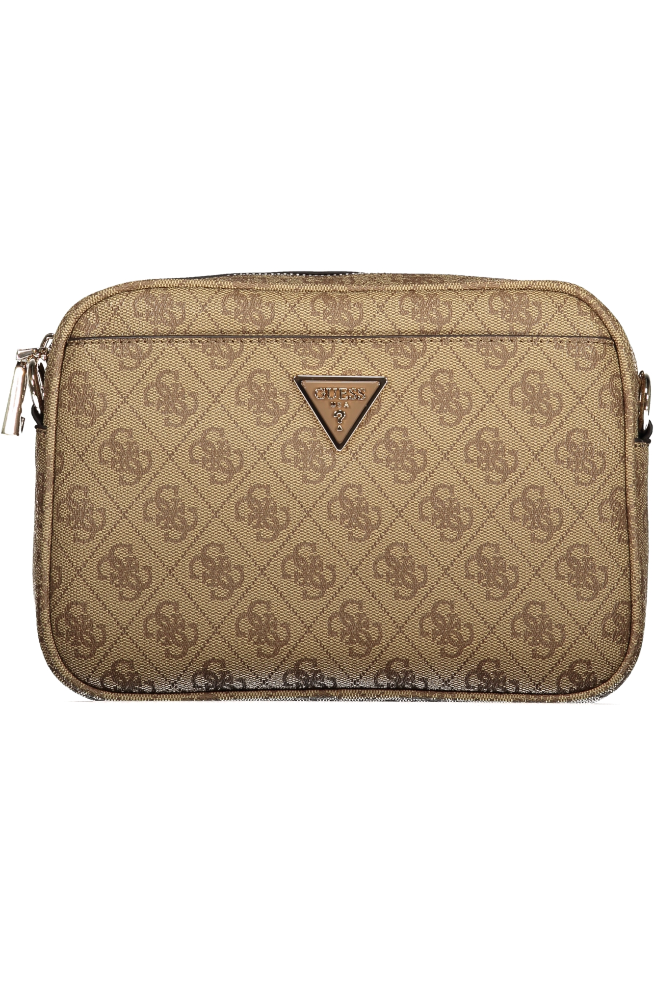 GUESS JEANS WOMEN'S BEIGE BAG GUESS JEANS WOMEN'S BEIGE BAG