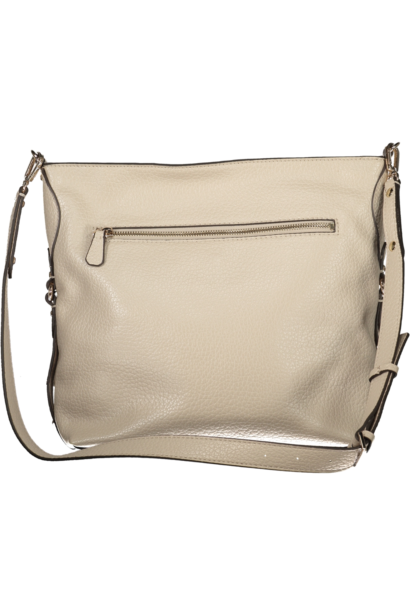 GUESS JEANS WOMEN'S BEIGE BAG GUESS JEANS WOMEN'S BEIGE BAG - Image 2