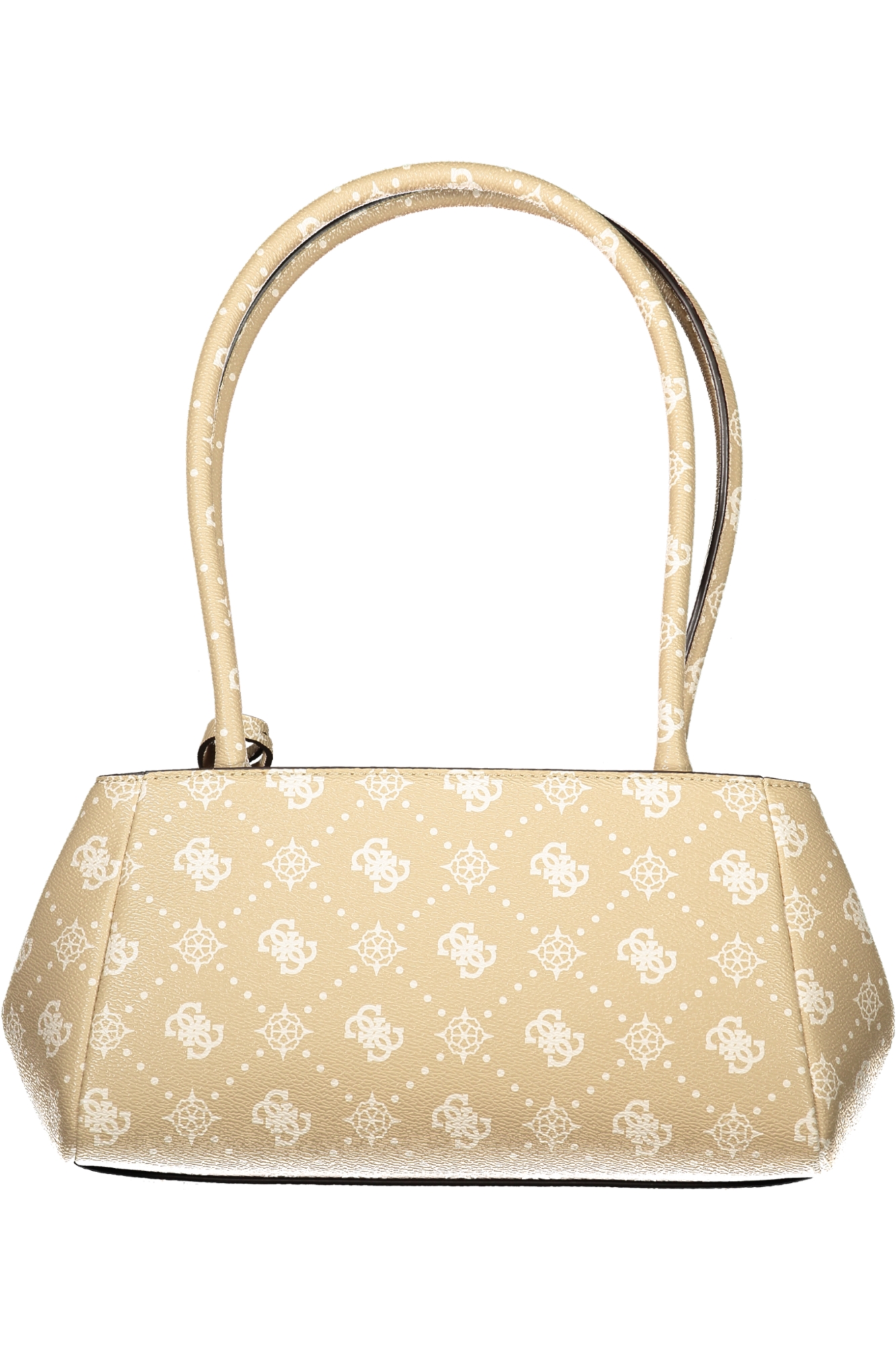 GUESS JEANS WOMEN'S BEIGE BAG GUESS JEANS WOMEN'S BEIGE BAG - Image 2