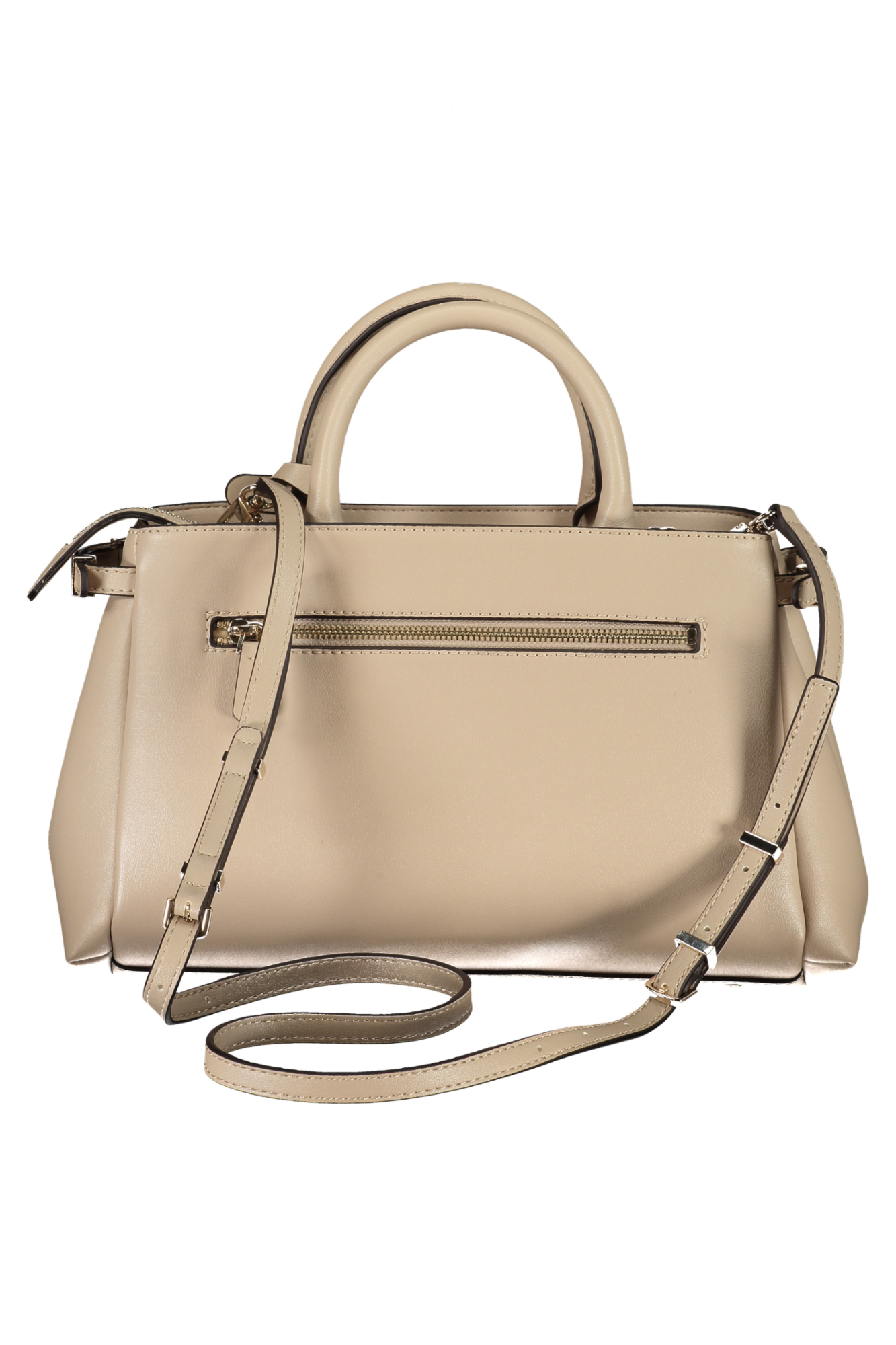 GUESS JEANS WOMEN'S BEIGE BAG GUESS JEANS WOMEN'S BEIGE BAG - Image 2