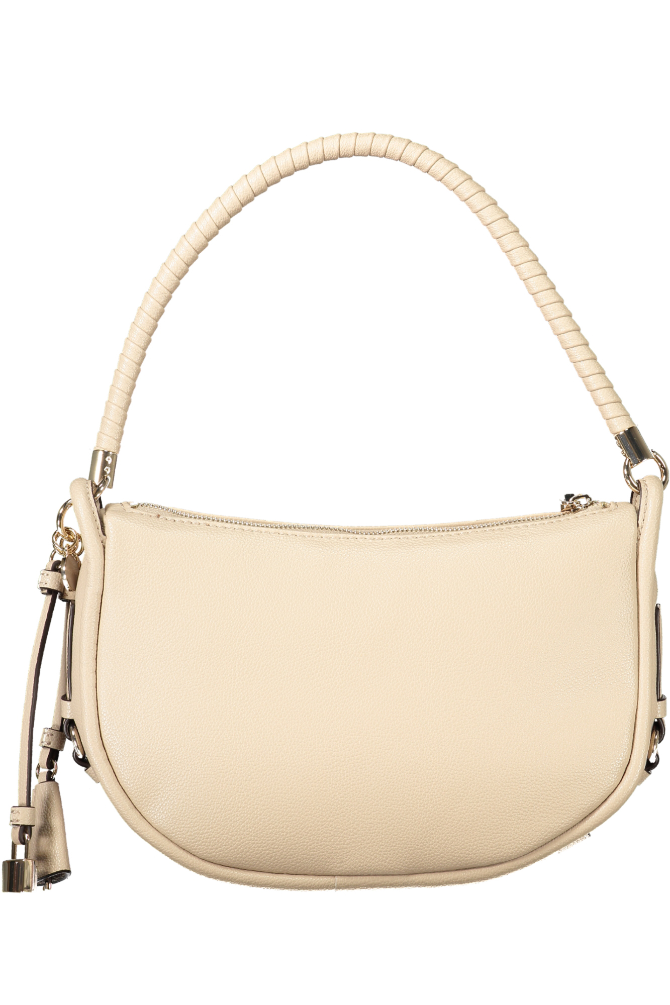 GUESS JEANS WOMEN'S BEIGE BAG GUESS JEANS WOMEN'S BEIGE BAG - Image 2