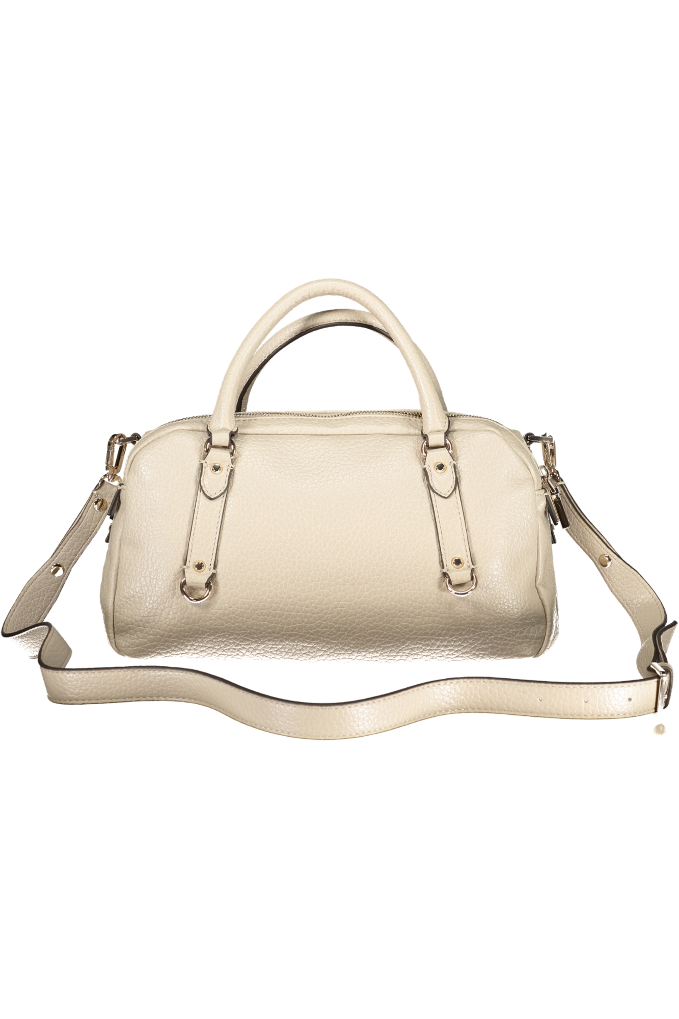 GUESS JEANS WOMEN'S BEIGE BAG GUESS JEANS WOMEN'S BEIGE BAG - Image 2