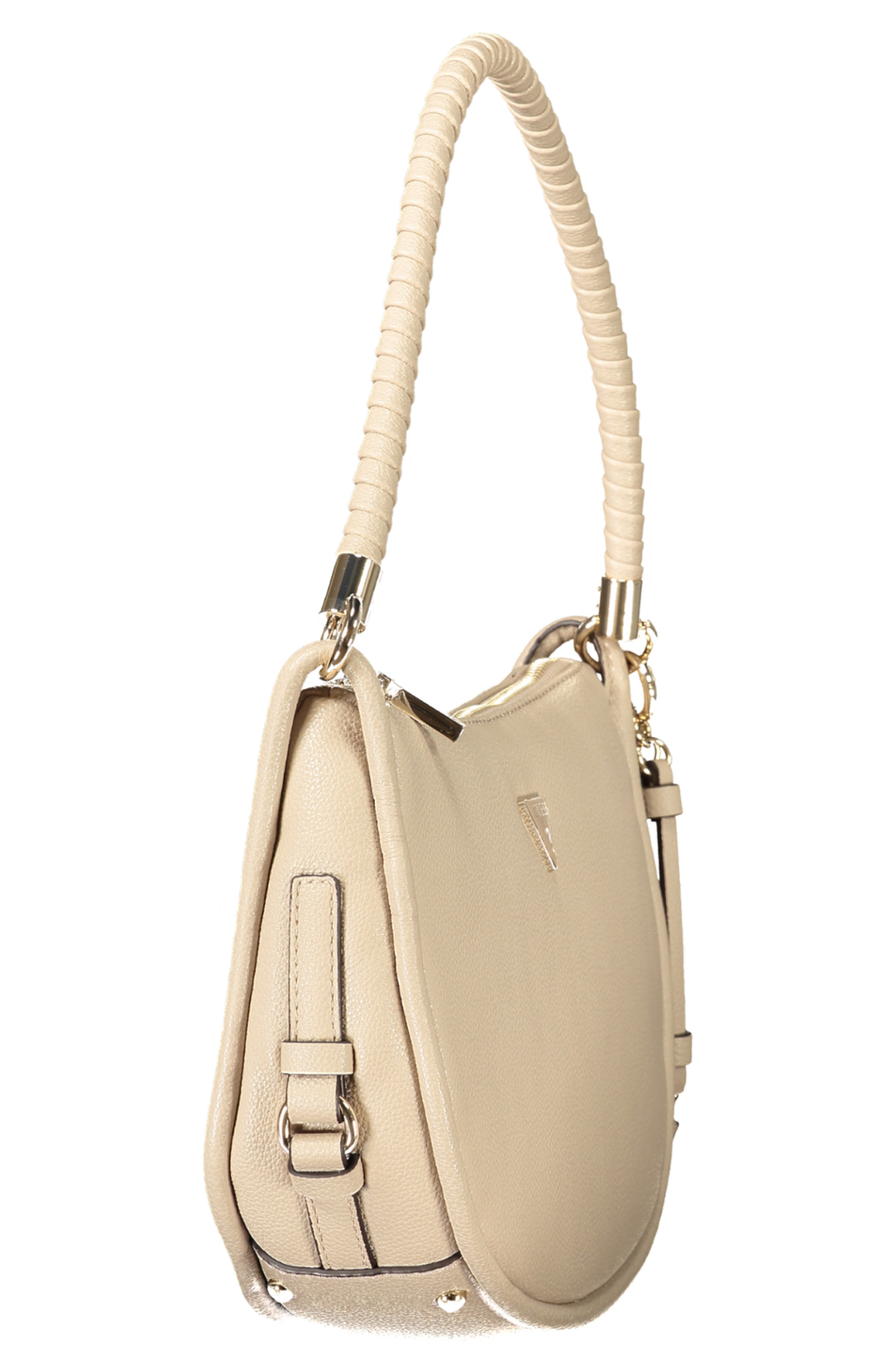 GUESS JEANS WOMEN'S BEIGE BAG GUESS JEANS WOMEN'S BEIGE BAG - Image 3