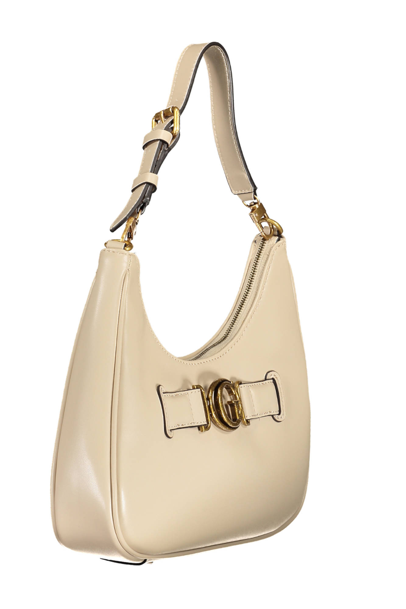 GUESS JEANS BEIGE WOMEN'S BAG GUESS JEANS BEIGE WOMEN'S BAG - Image 3