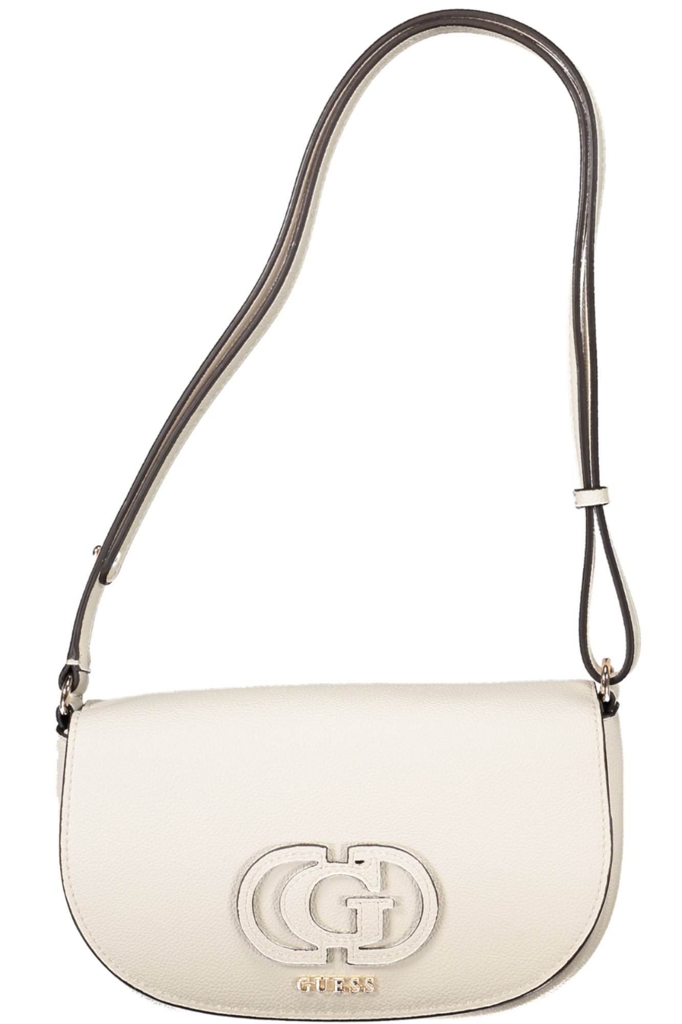 GUESS JEANS WOMEN'S BAG WHITE GUESS JEANS WOMEN'S BAG WHITE