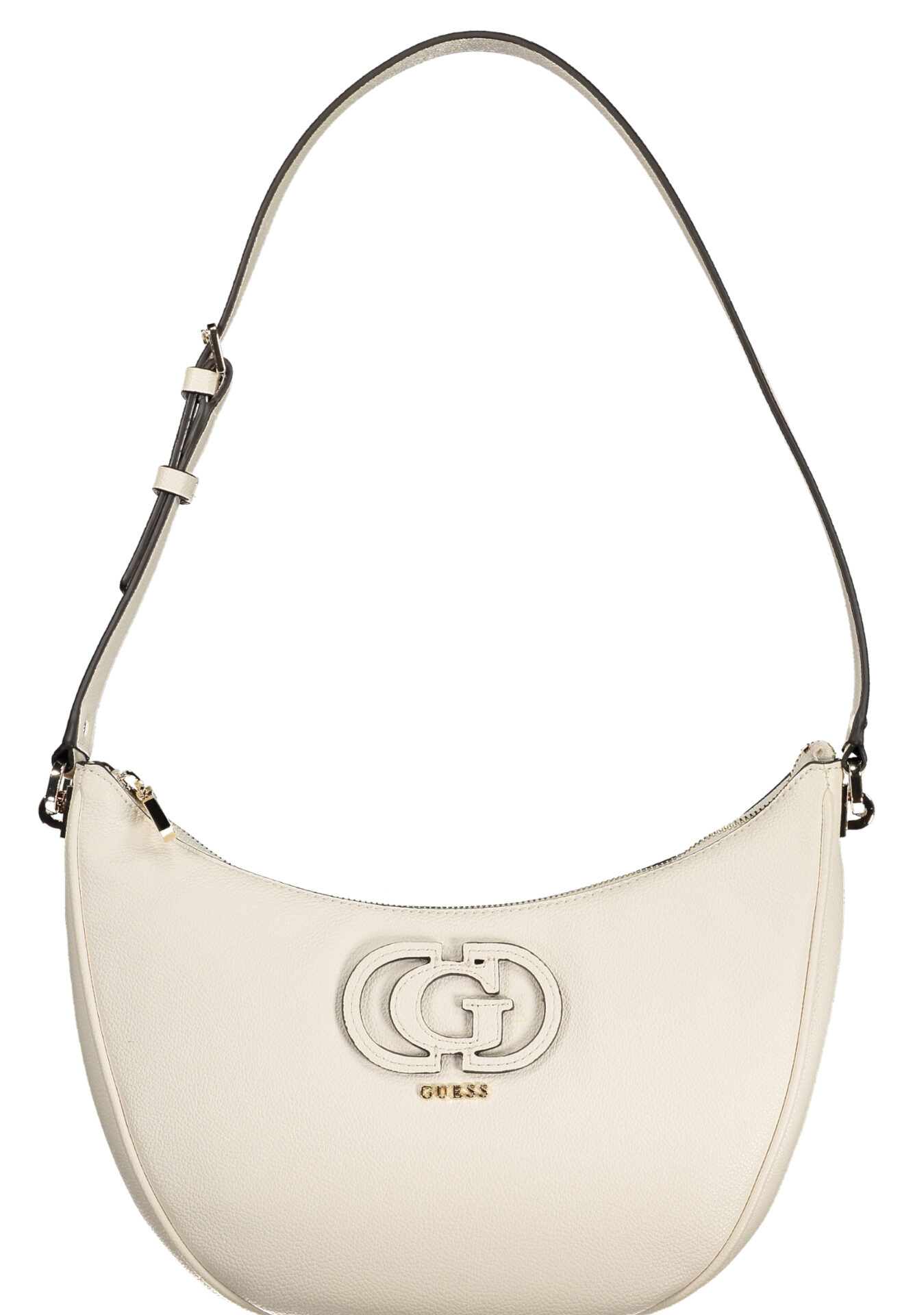 GUESS JEANS WOMEN'S BAG WHITE