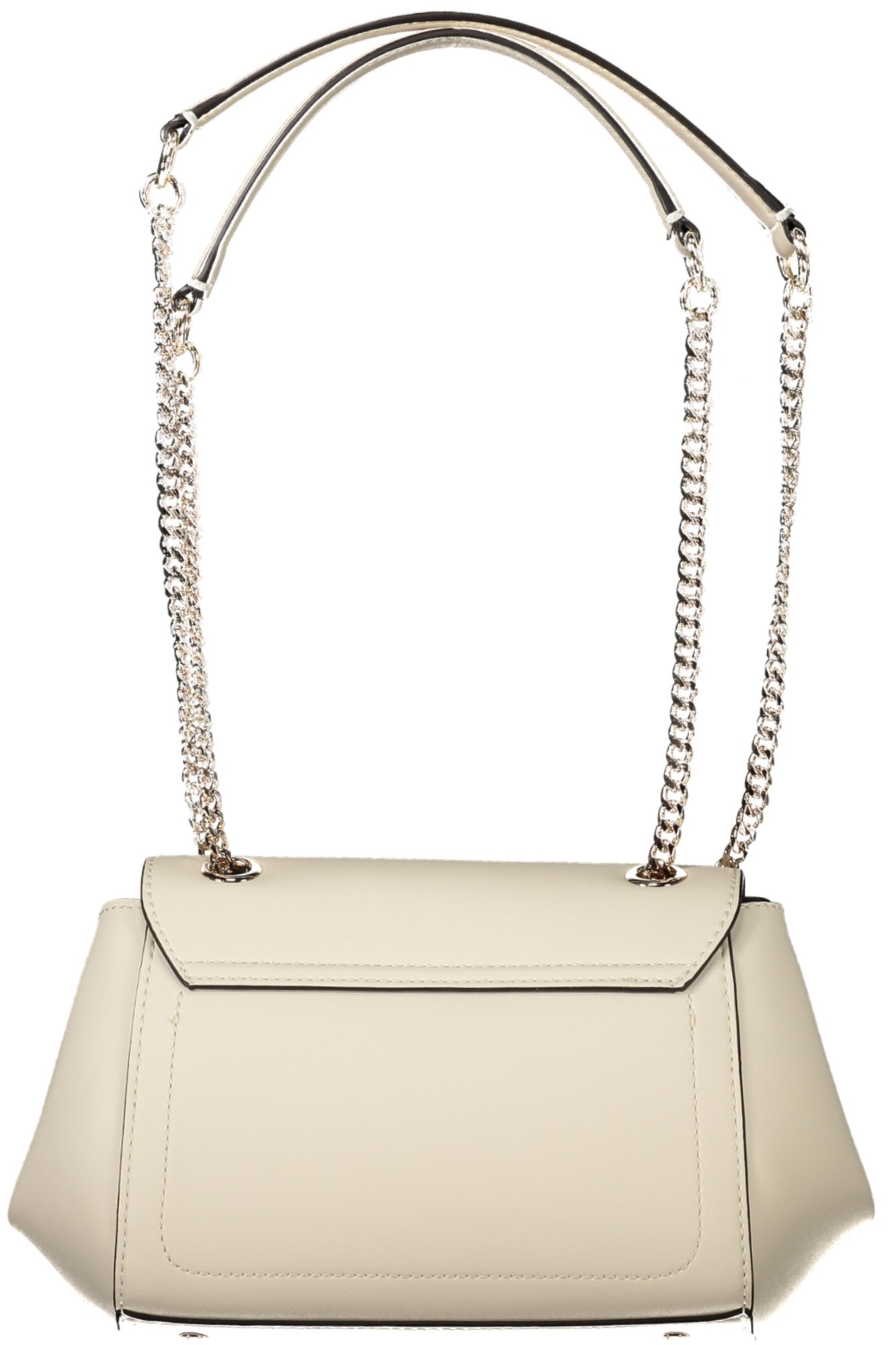GUESS JEANS WOMEN'S BAG WHITE GUESS JEANS WOMEN'S BAG WHITE - Image 2