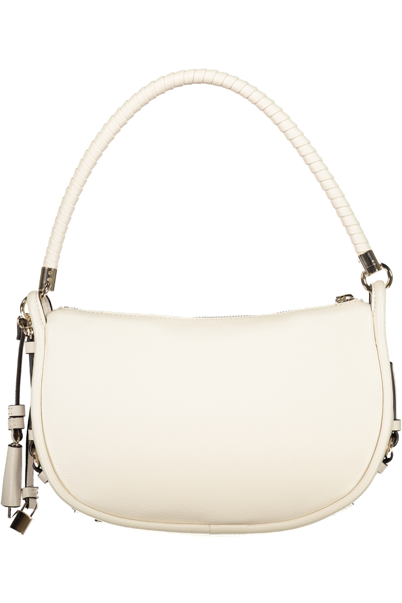 GUESS JEANS WOMEN'S WHITE BAG GUESS JEANS WOMEN'S WHITE BAG - Image 2