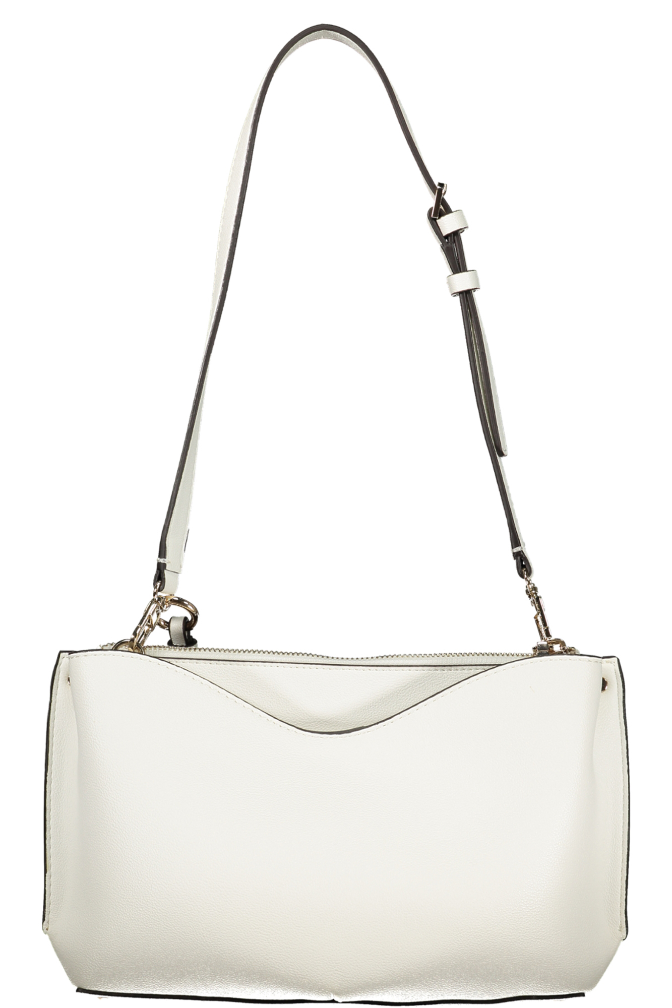 GUESS JEANS WOMEN'S WHITE BAG GUESS JEANS WOMEN'S WHITE BAG - Image 2