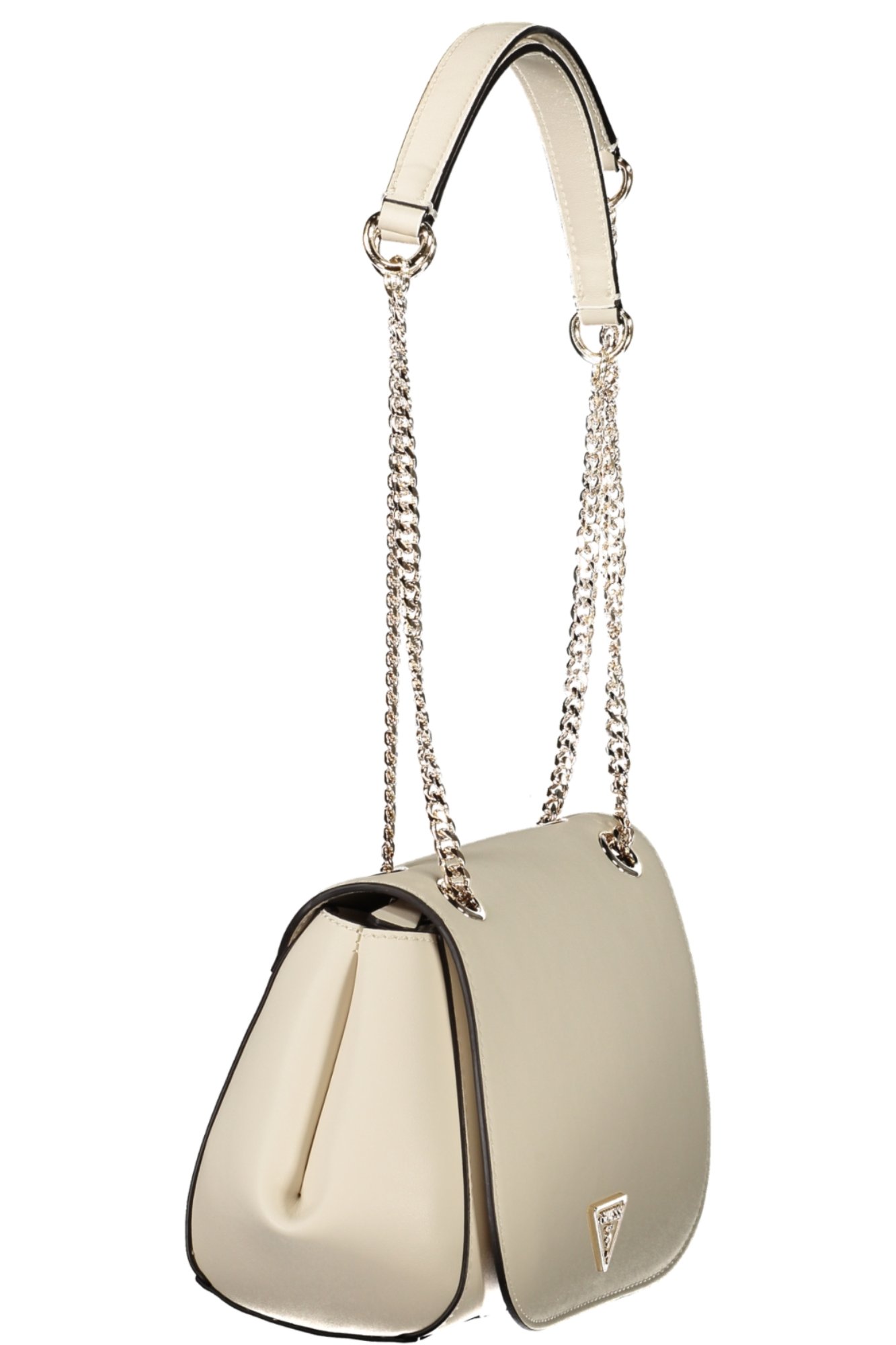 GUESS JEANS WOMEN'S BAG WHITE GUESS JEANS WOMEN'S BAG WHITE - Image 3