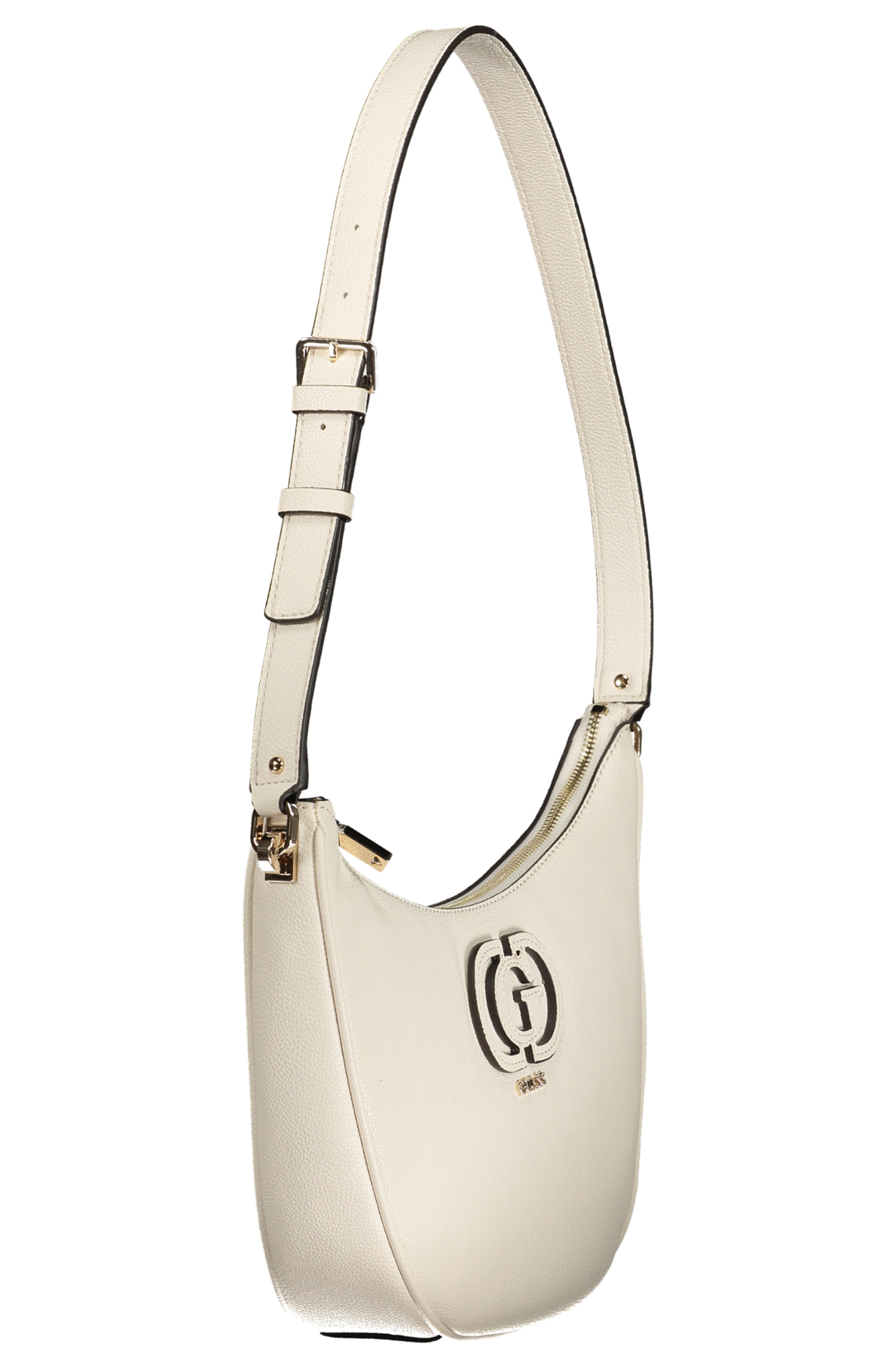 GUESS JEANS WOMEN'S BAG WHITE GUESS JEANS WOMEN'S BAG WHITE - Image 3