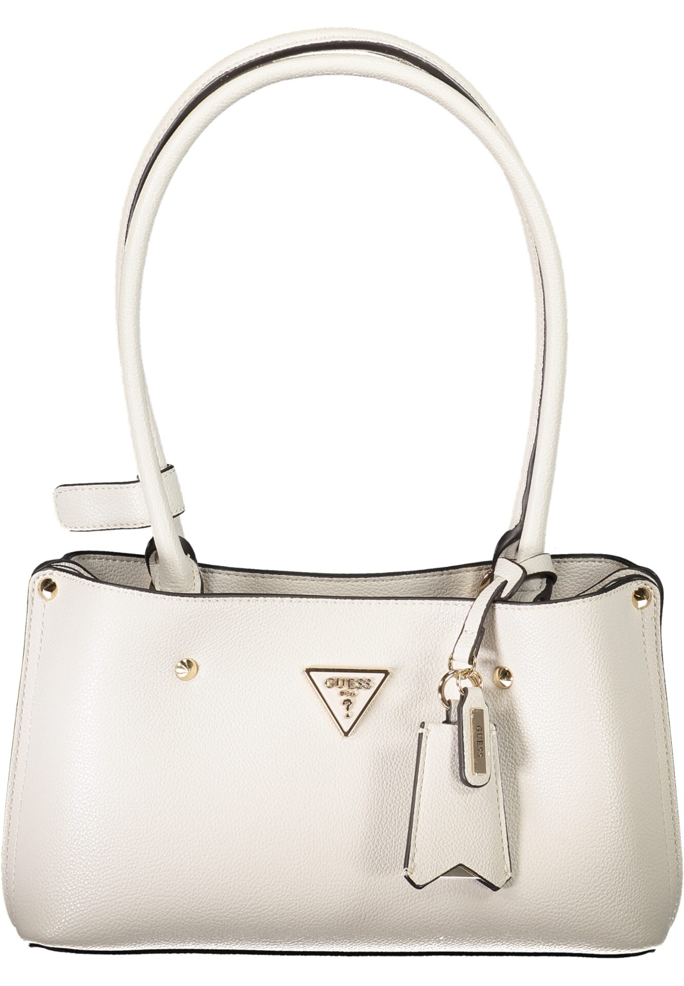 GUESS JEANS WOMEN'S BAG GREY