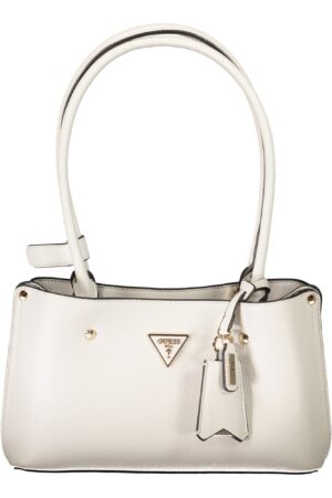 GUESS JEANS WOMEN'S BAG GREY