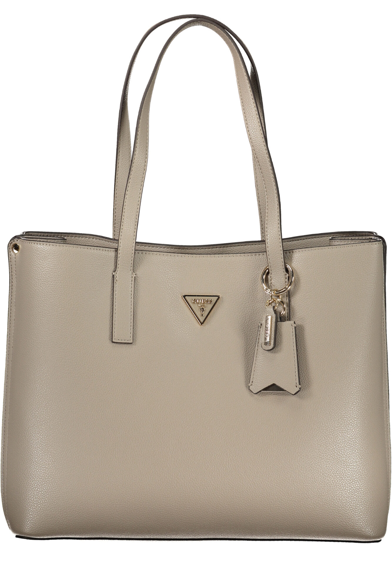 GUESS JEANS WOMEN'S BAG GREY