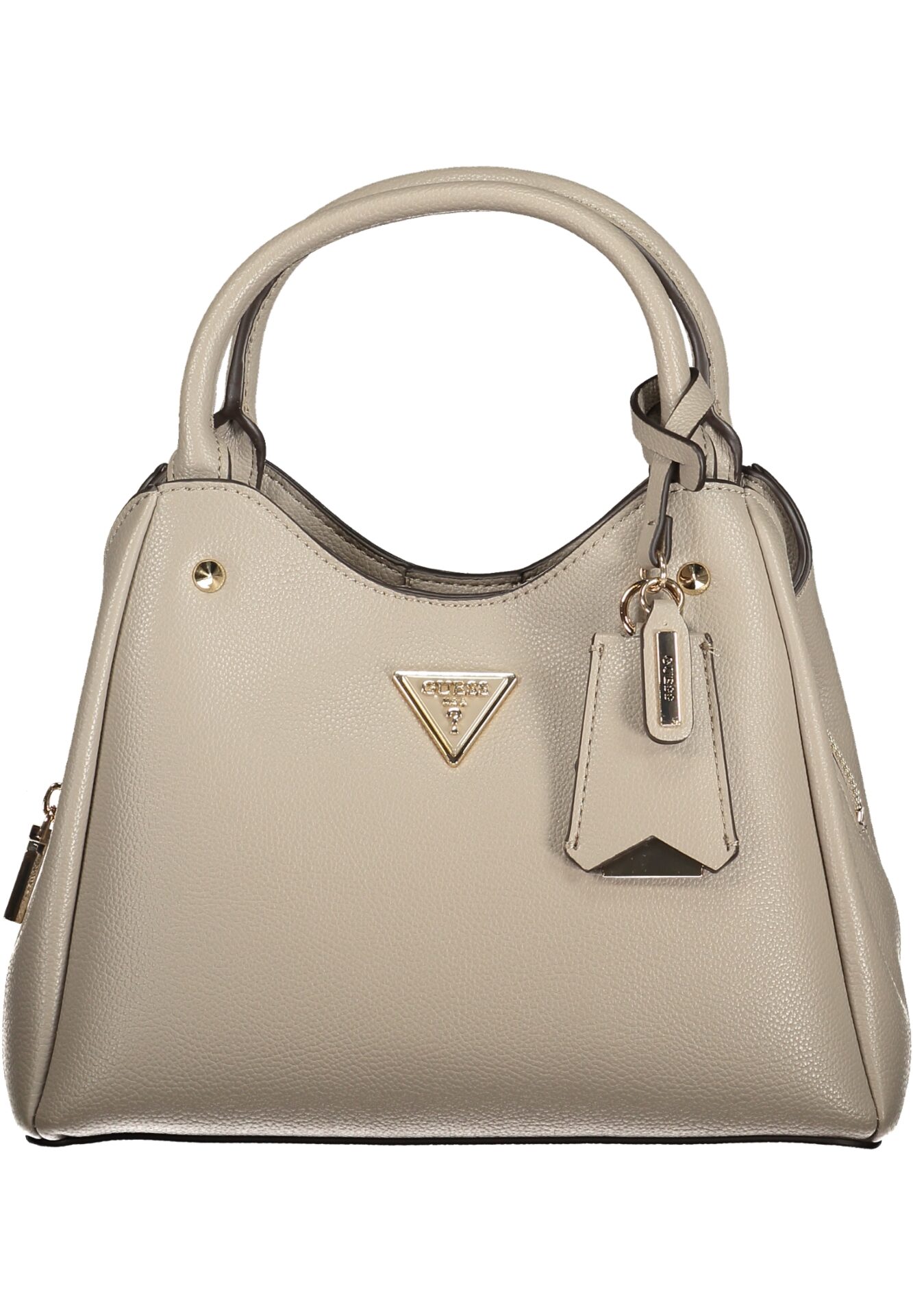 GUESS JEANS WOMEN'S BAG GREY