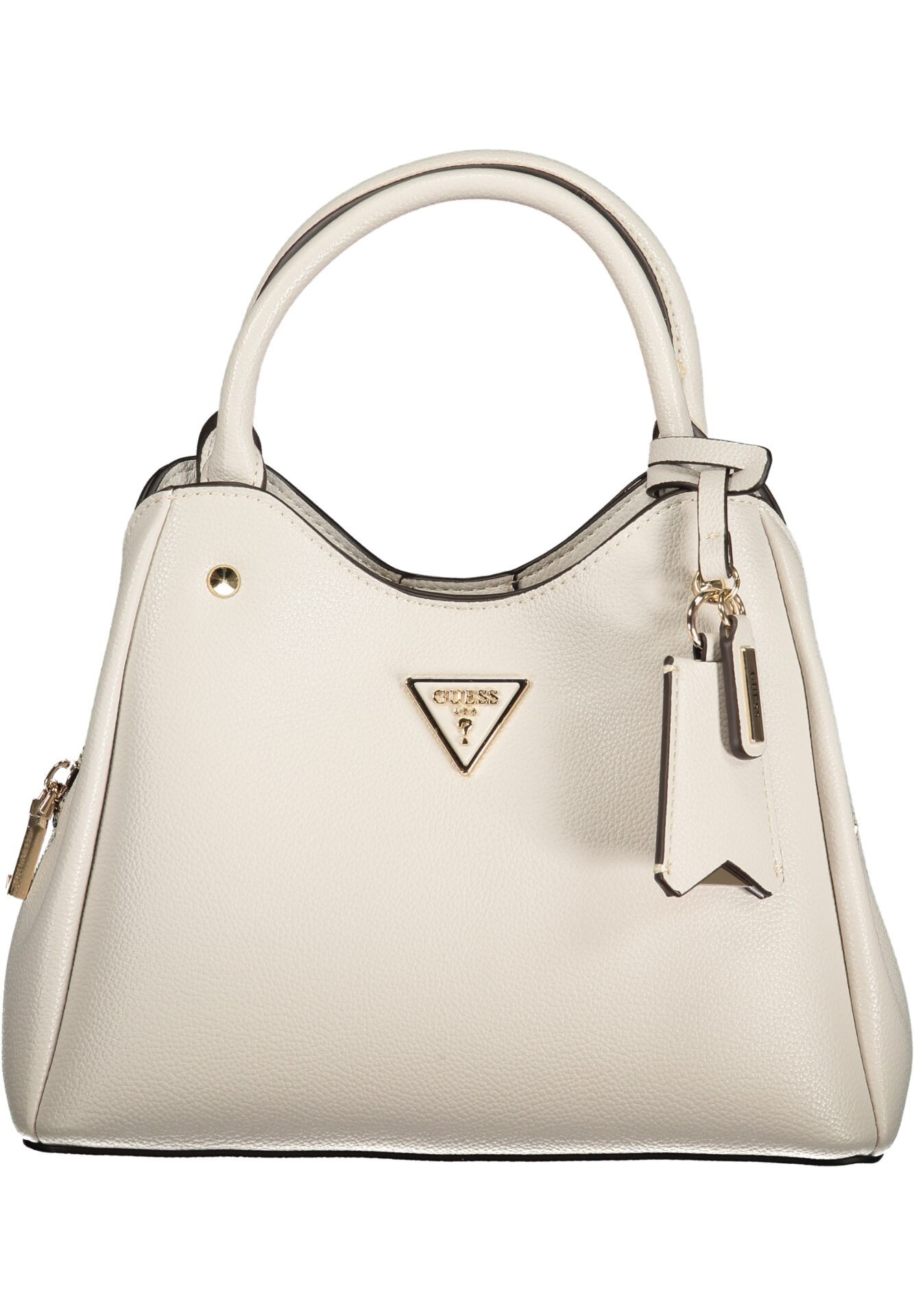 GUESS JEANS WOMEN'S BAG GREY