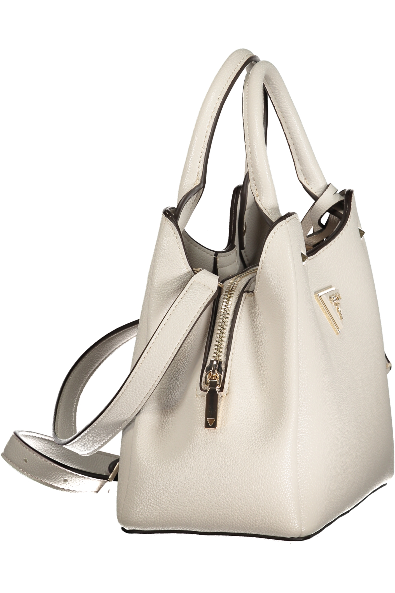 GUESS JEANS WOMEN'S BAG GREY GUESS JEANS WOMEN'S BAG GREY - Image 3