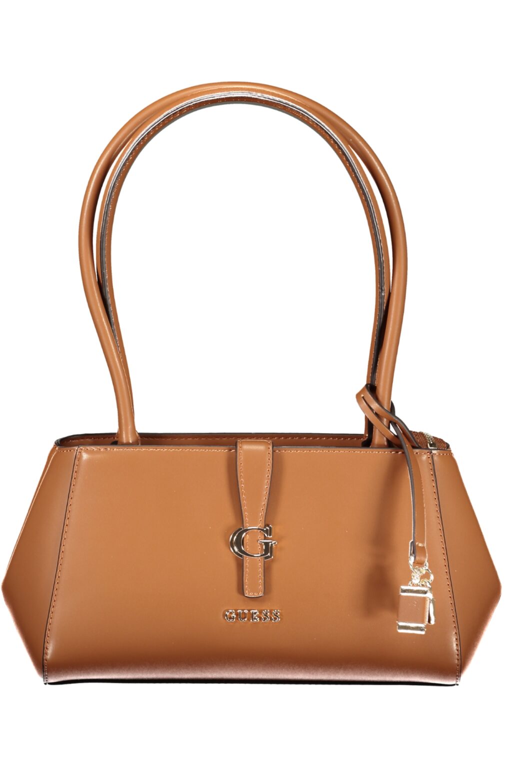 GUESS JEANS moteriška ruda rankinė