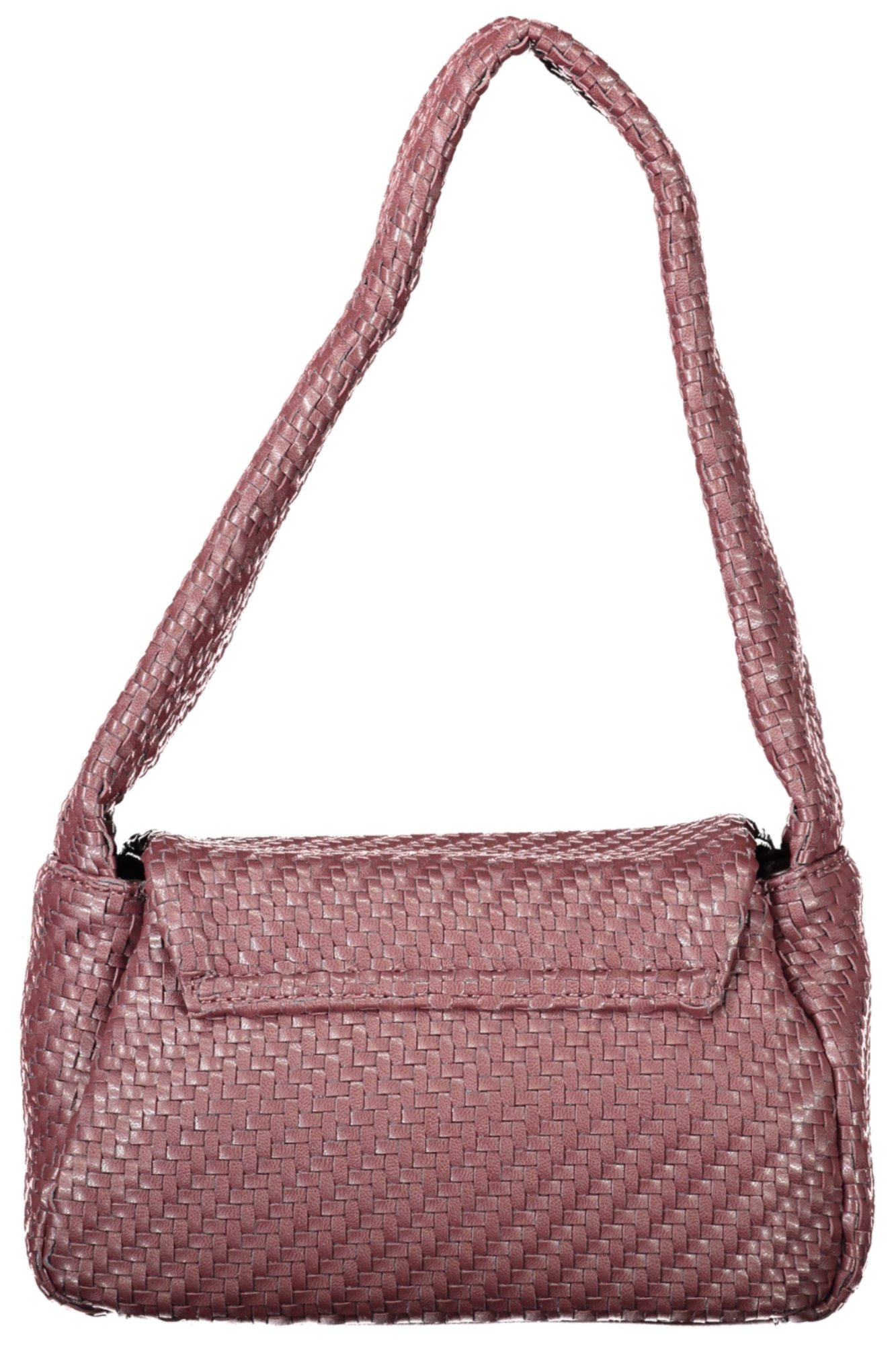 GUESS JEANS WOMEN'S BAG BROWN GUESS JEANS WOMEN'S BAG BROWN - Image 2
