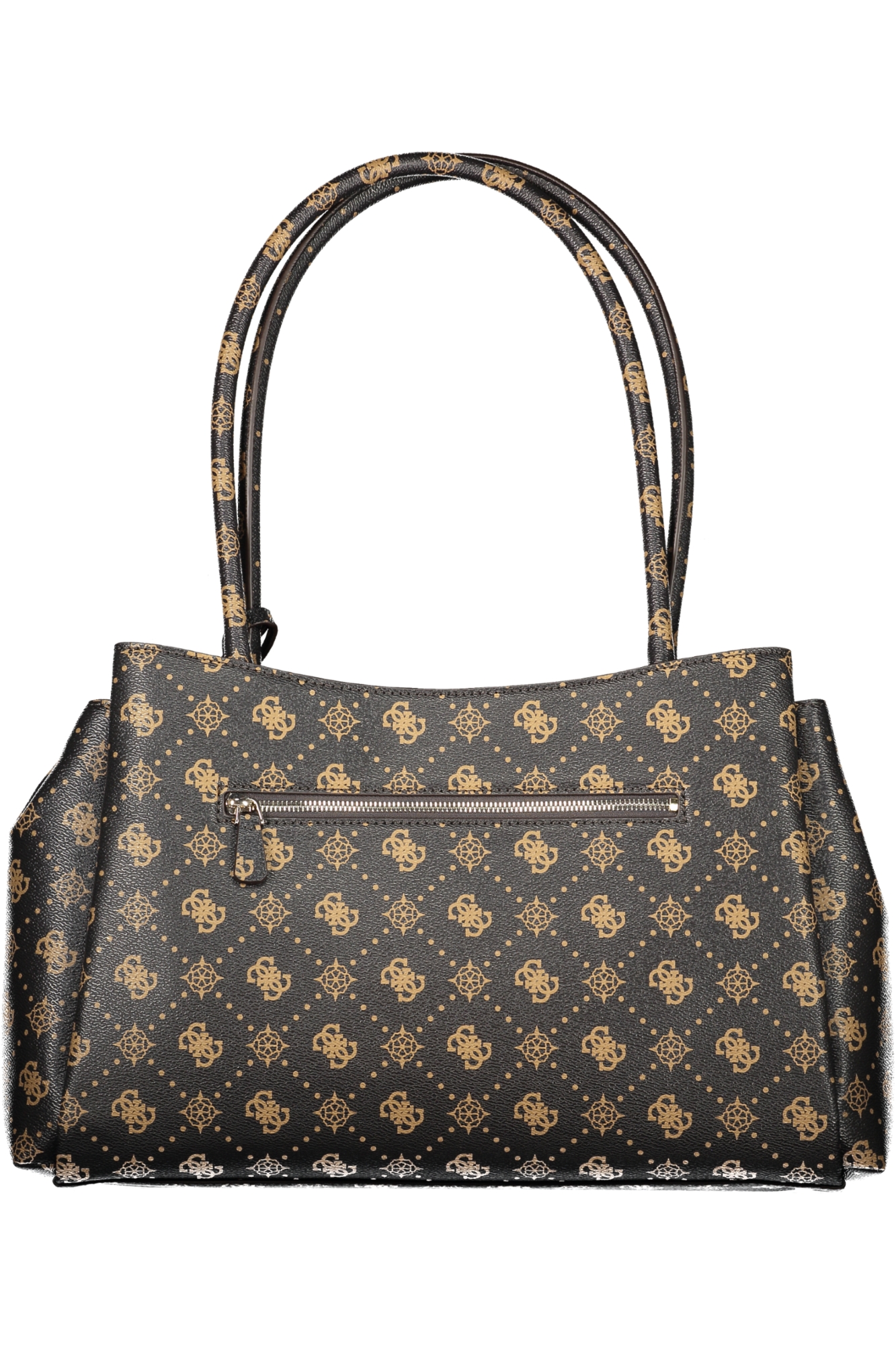 GUESS JEANS WOMEN'S BROWN BAG GUESS JEANS WOMEN'S BROWN BAG - Image 2